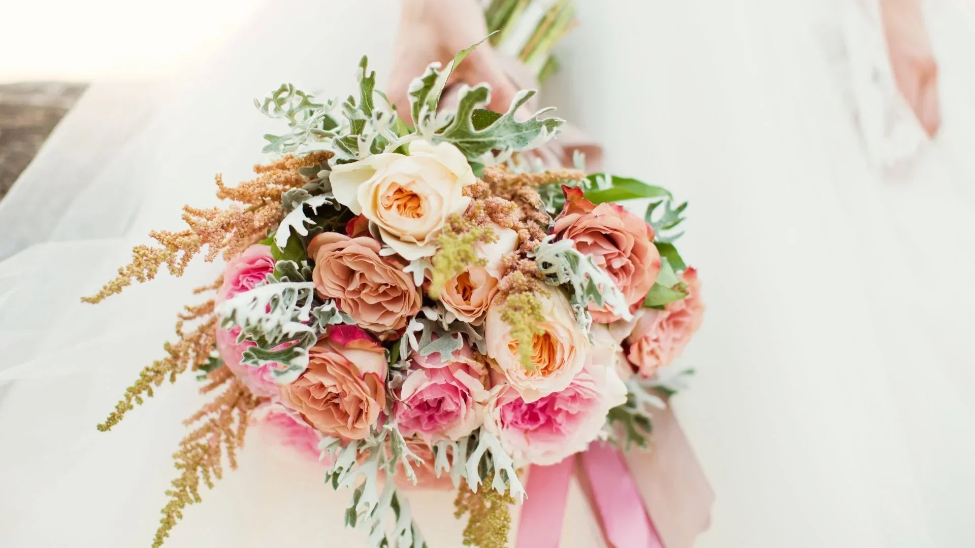 The art of celebration: Exquisite wedding flowers in Hollywood Florida