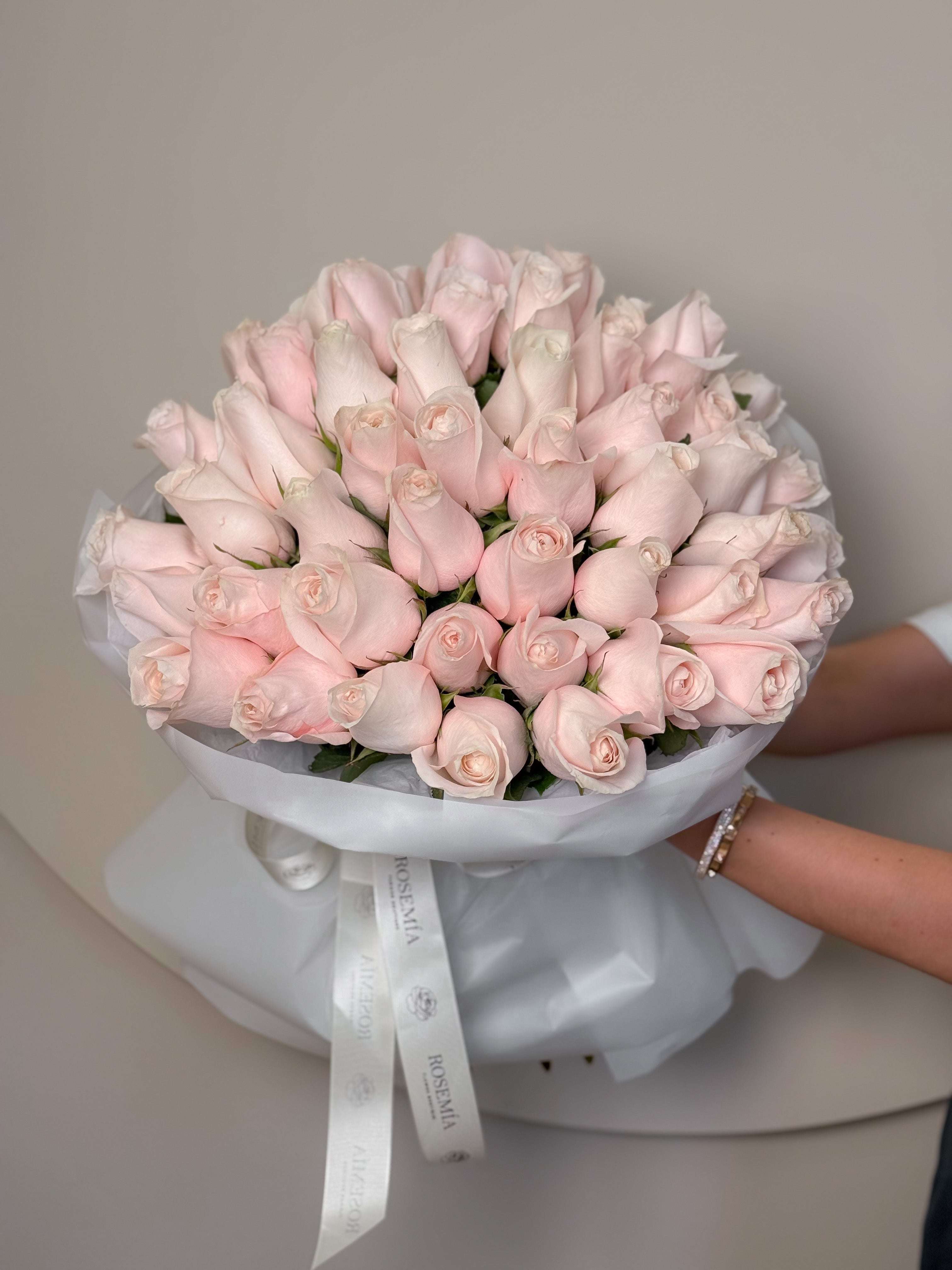 Romantic gesture