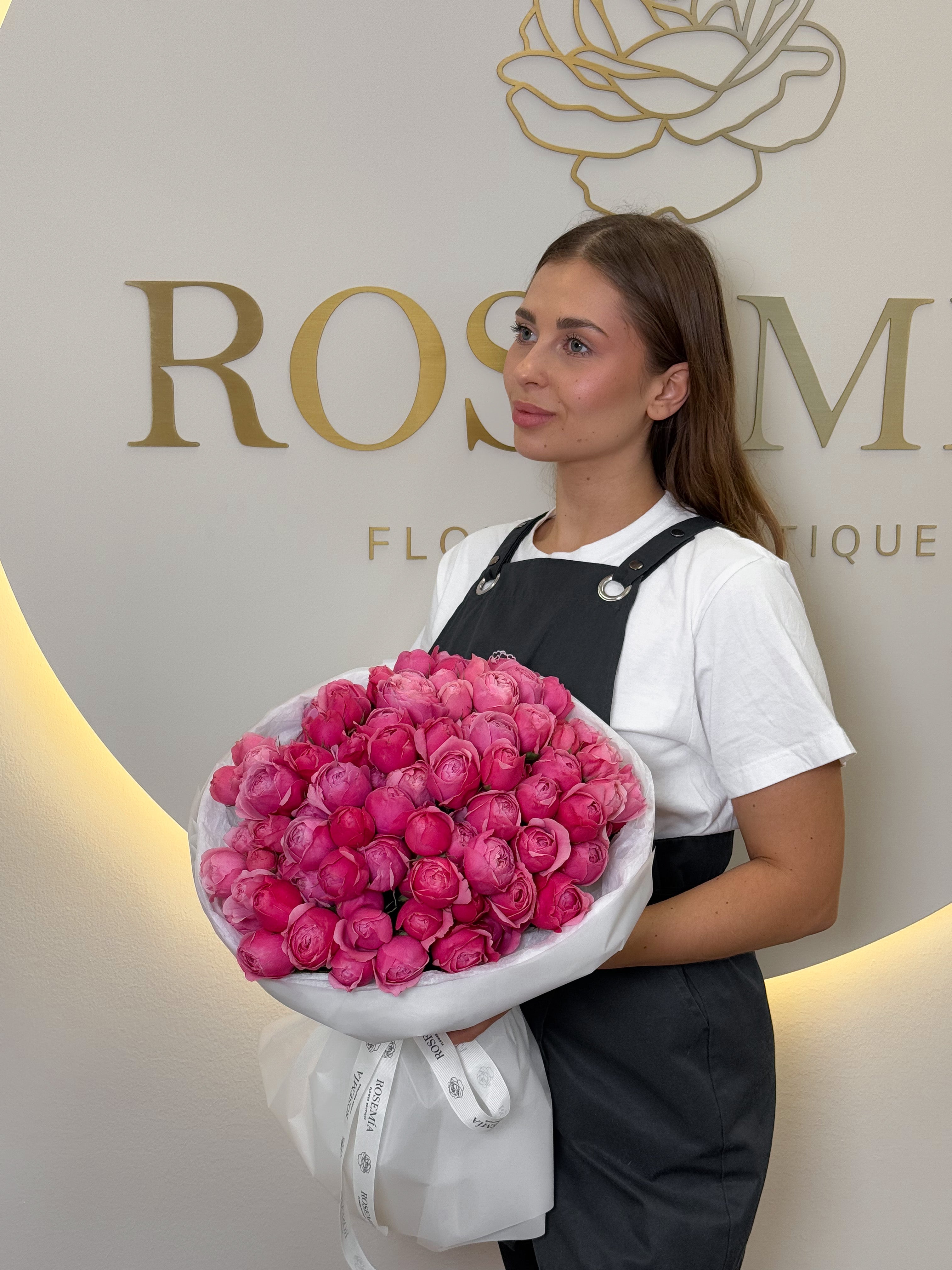 No.174 SILVA ROSAS