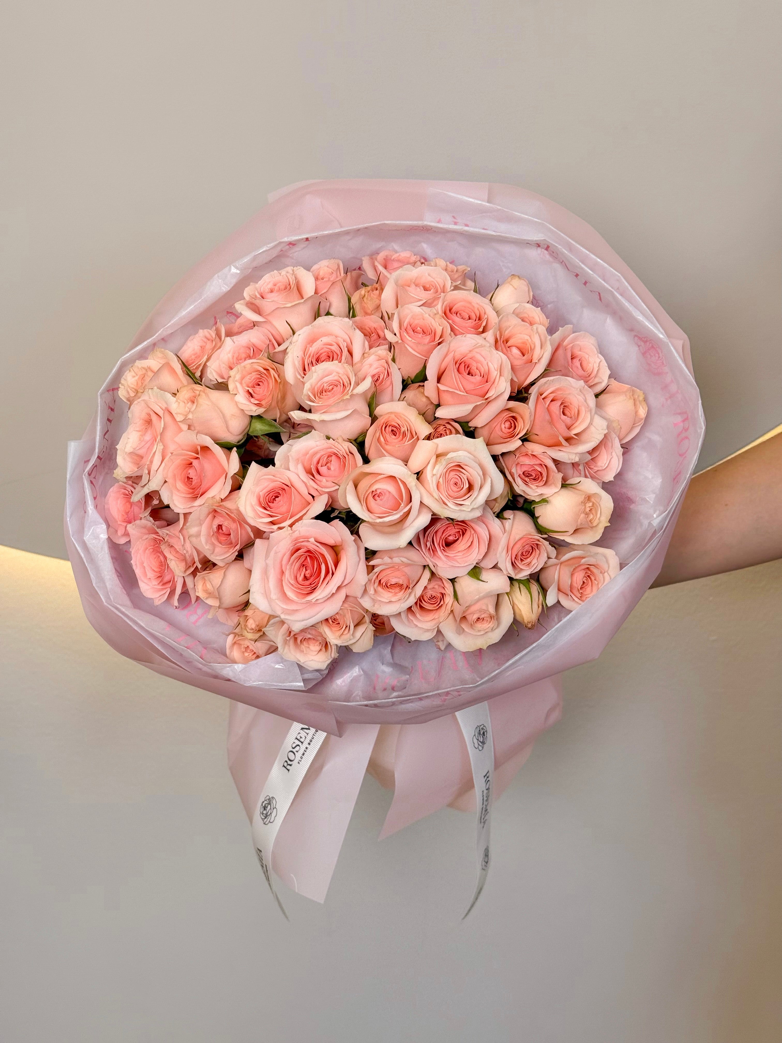 No. 68 PINK DAYDREAM