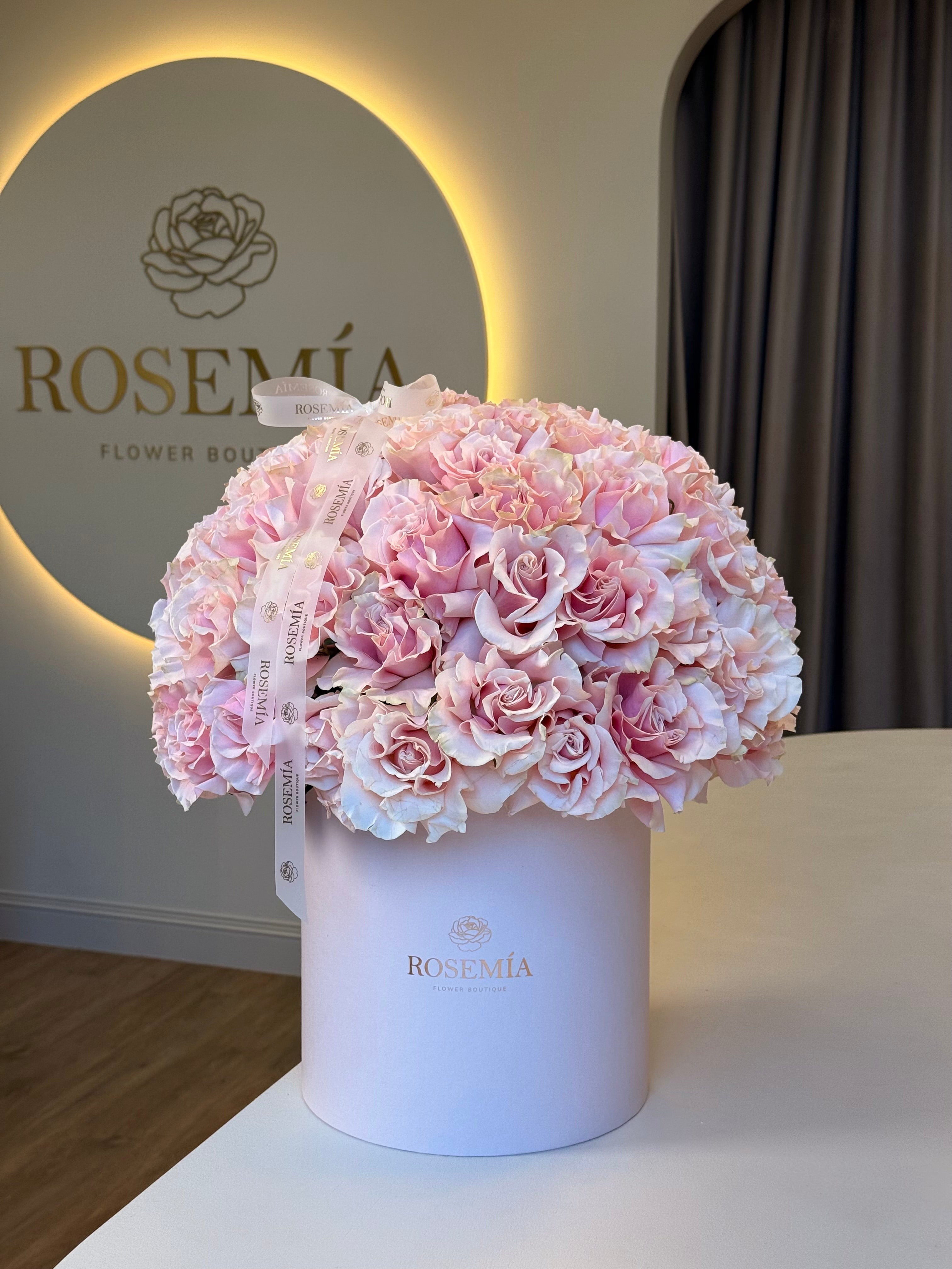 No.154 BLUSH ROSÉ COUTURE