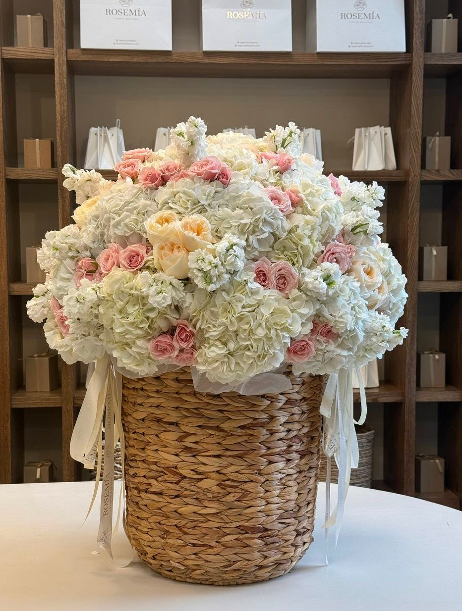 No. 30 MAJESTIC BLOOM