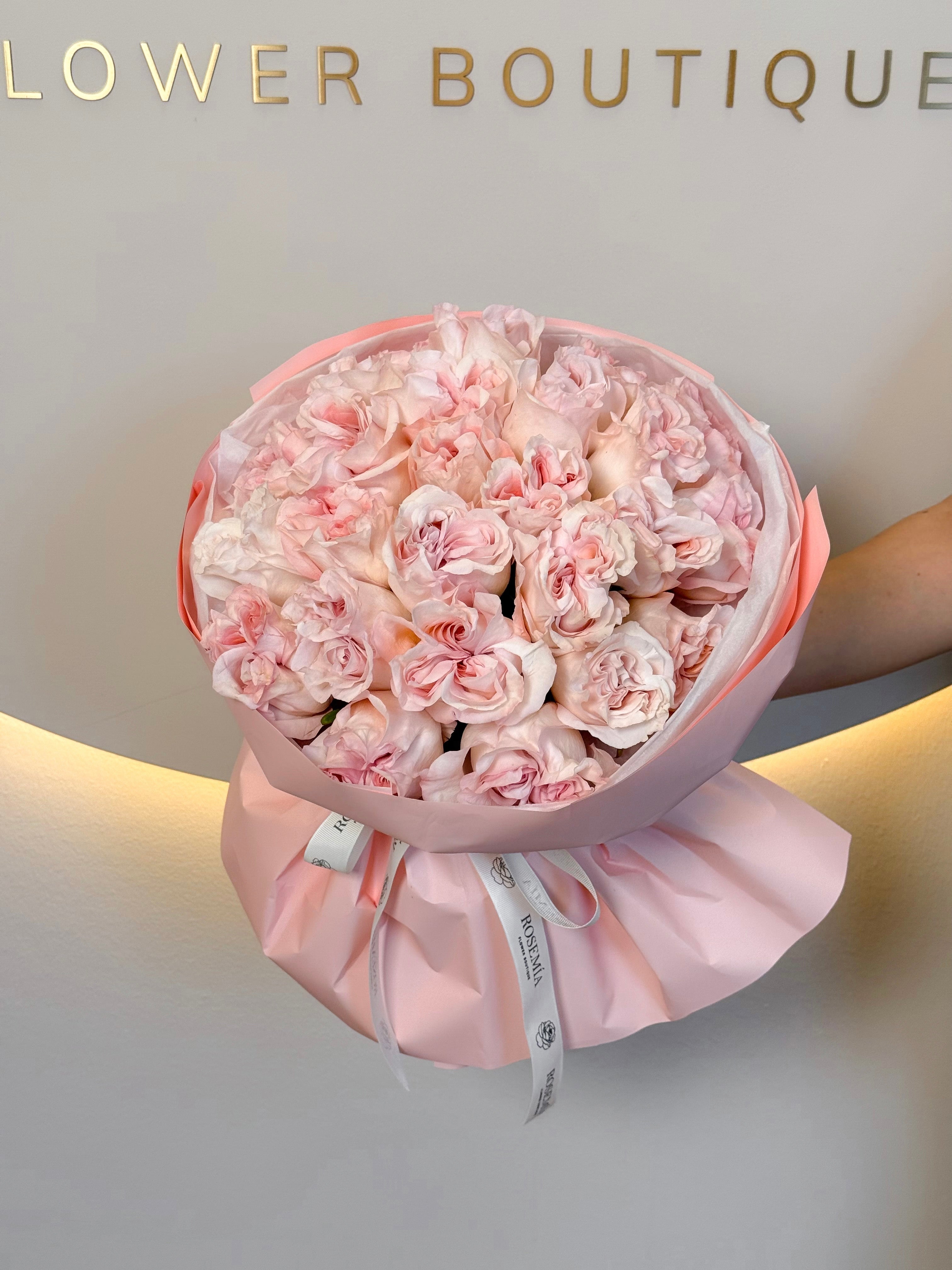 No. 94 KISS OF HEAVEN