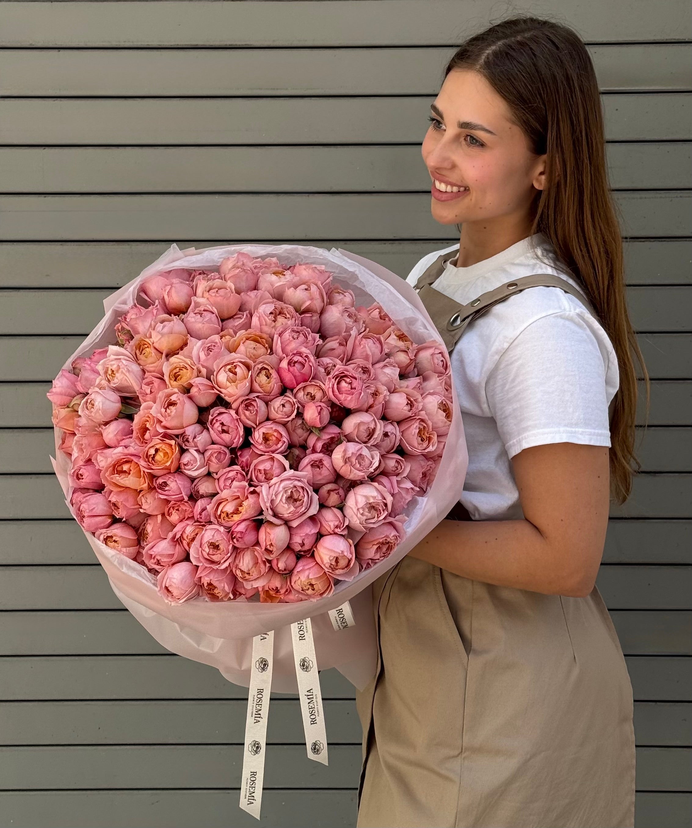 N.º 171 JULIETTE ROSES