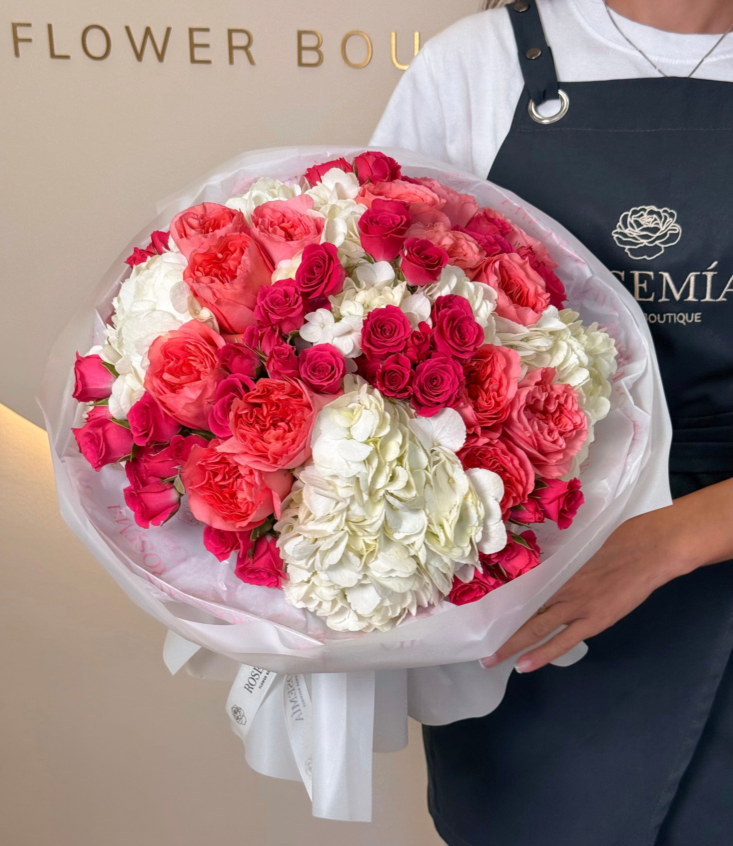 No. 71 BLOOMING FIESTA