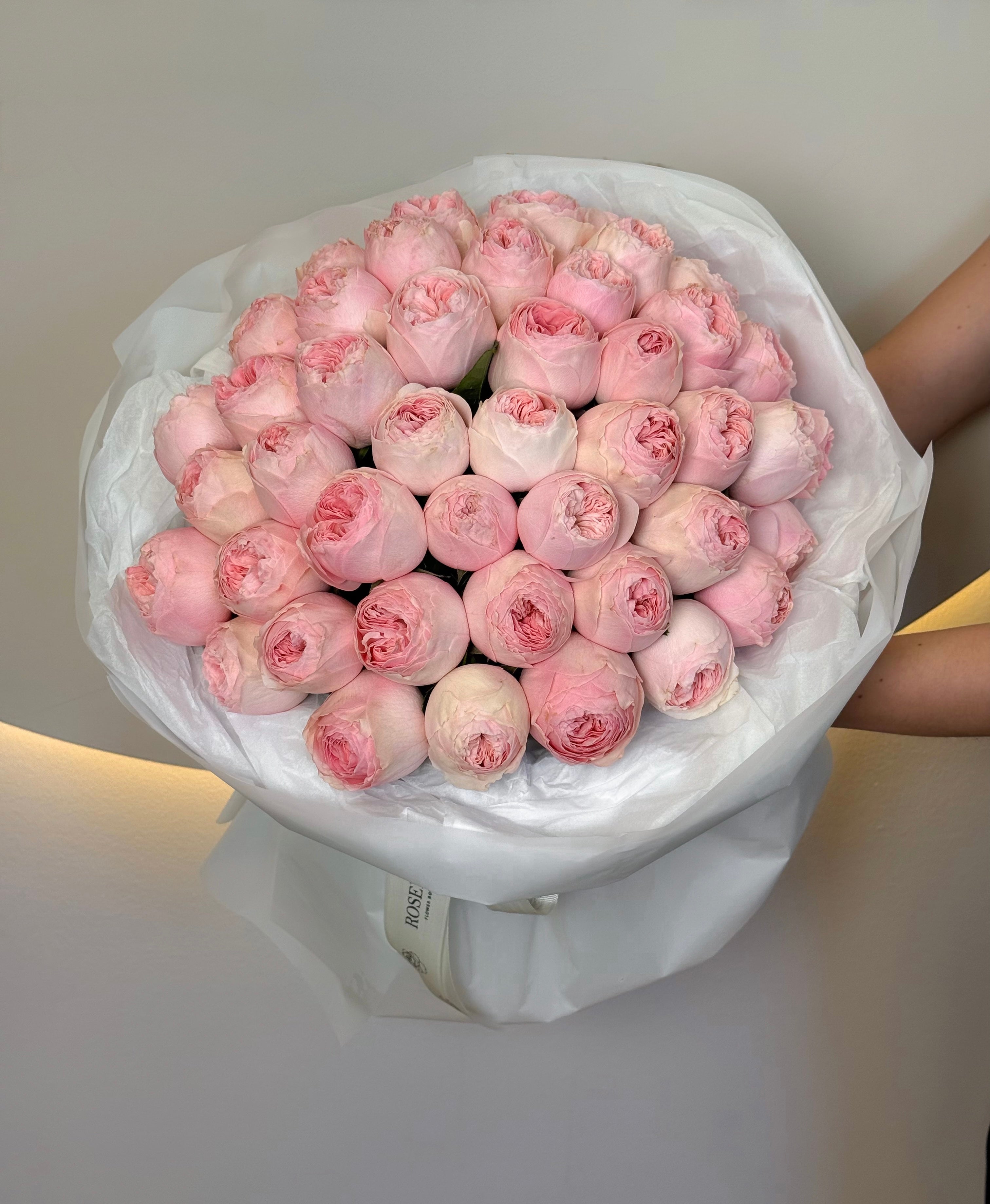 No. 89 MARSHMALLOW DREAM