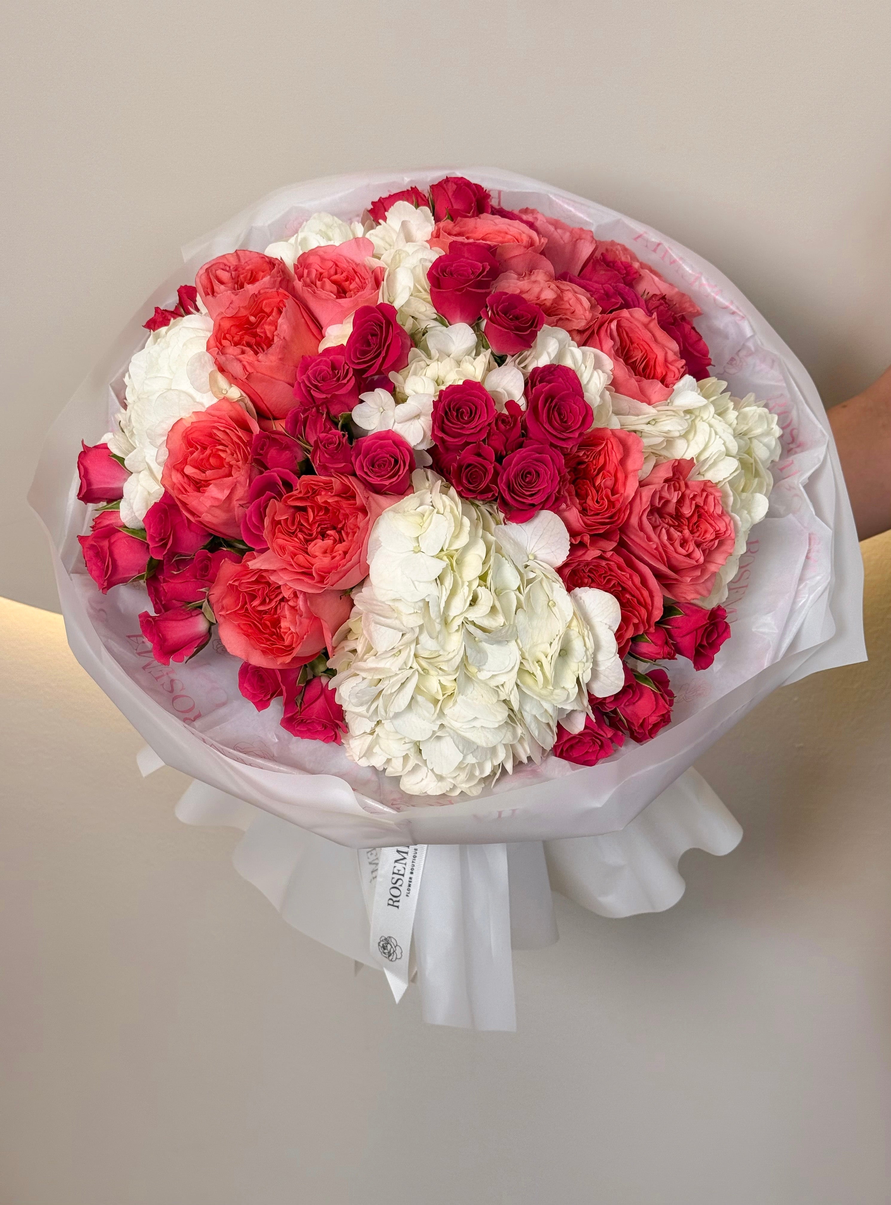 No. 71 BLOOMING FIESTA