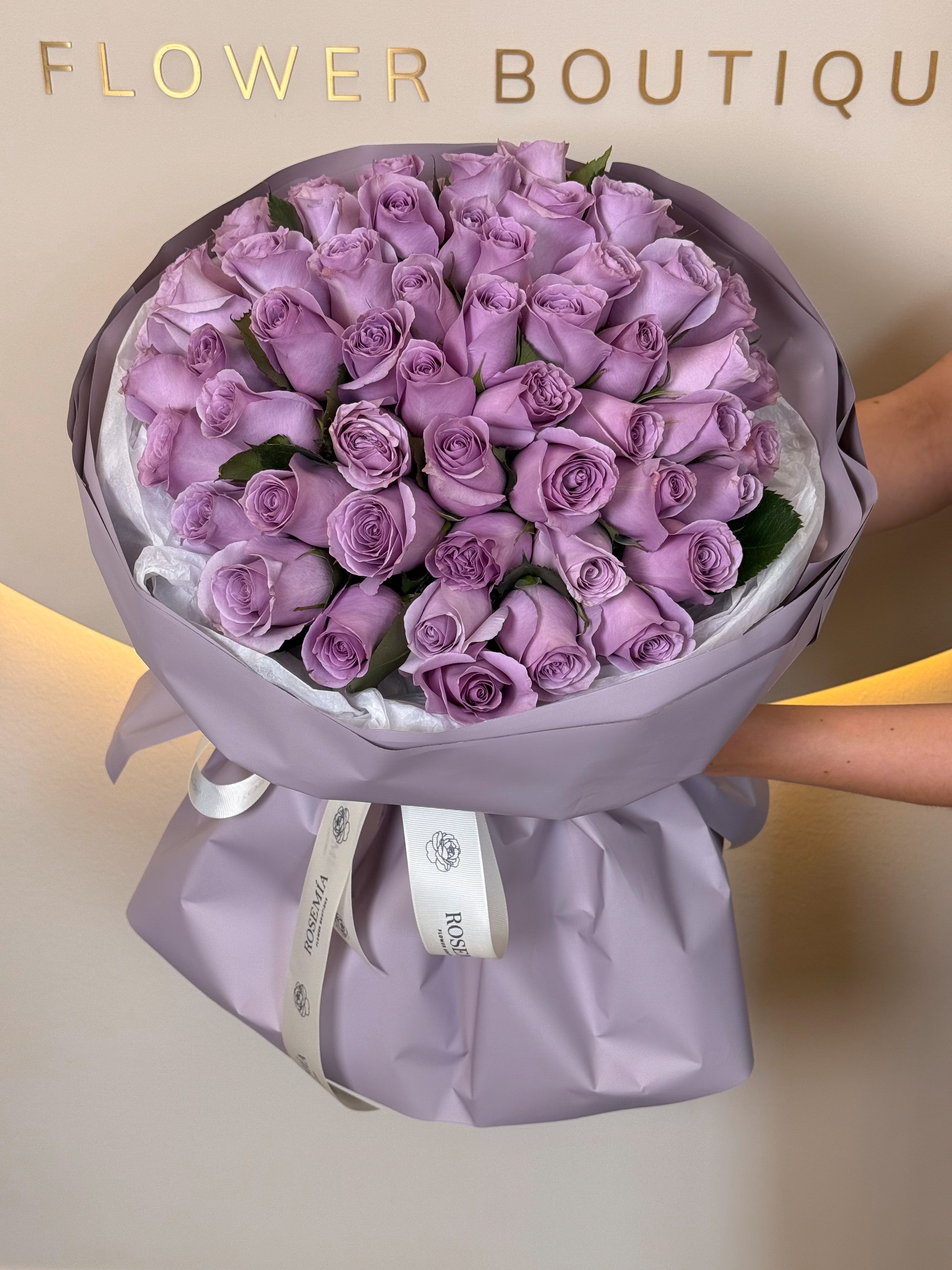 No. 109 PURPLE MAJESTY