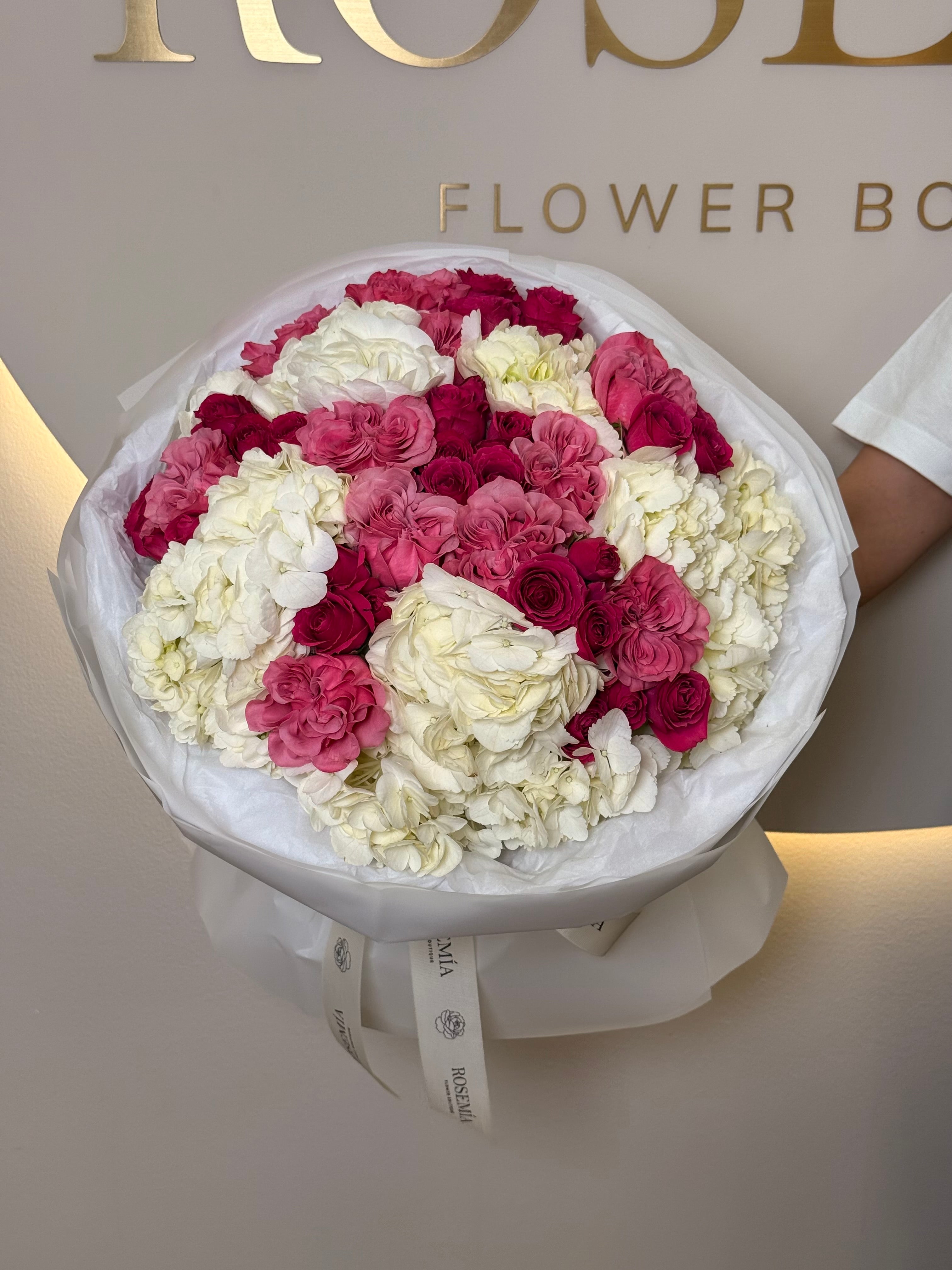 No. 71 BLOOMING FIESTA