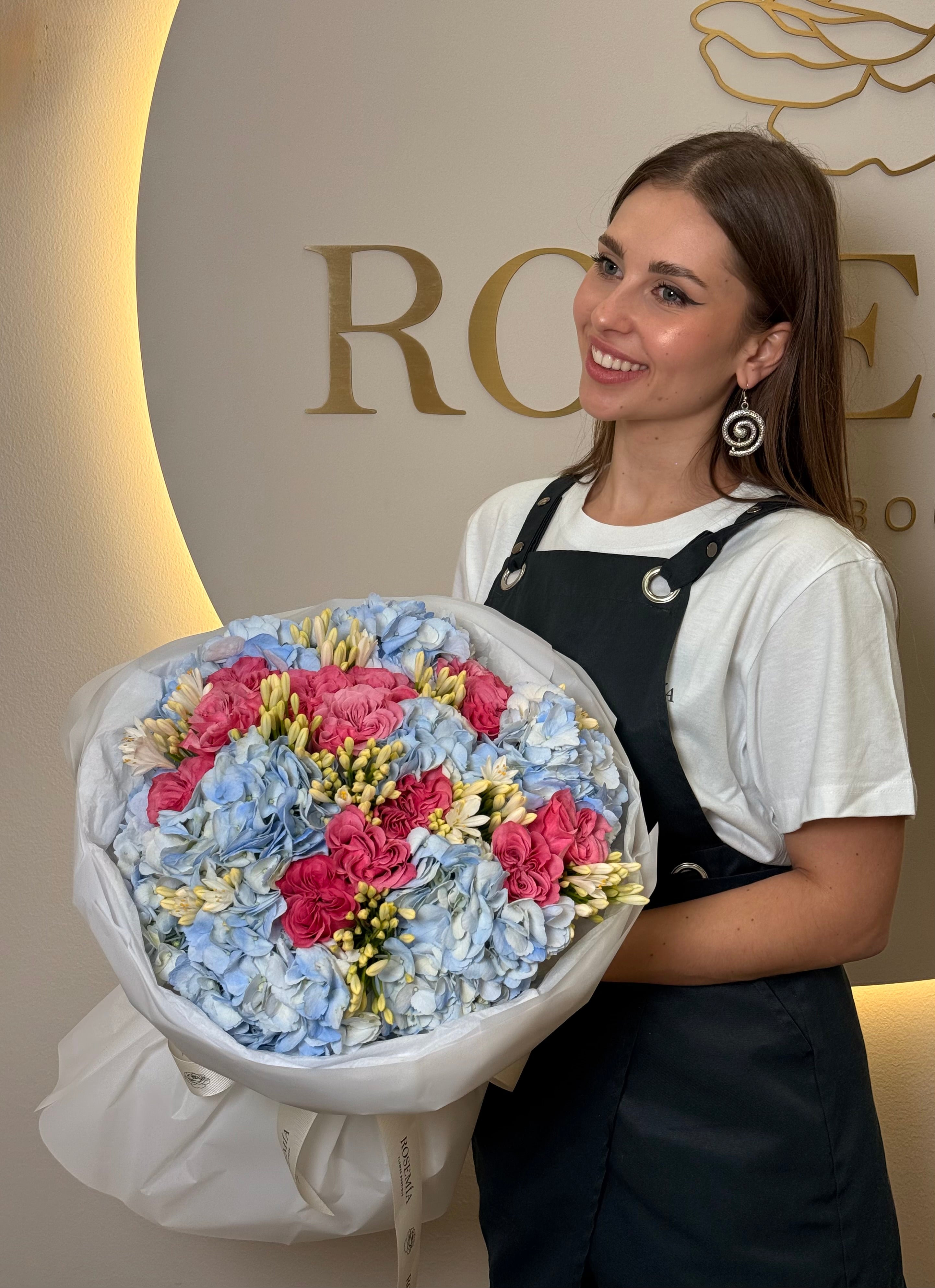 No. 26 BERRY ROMANCE