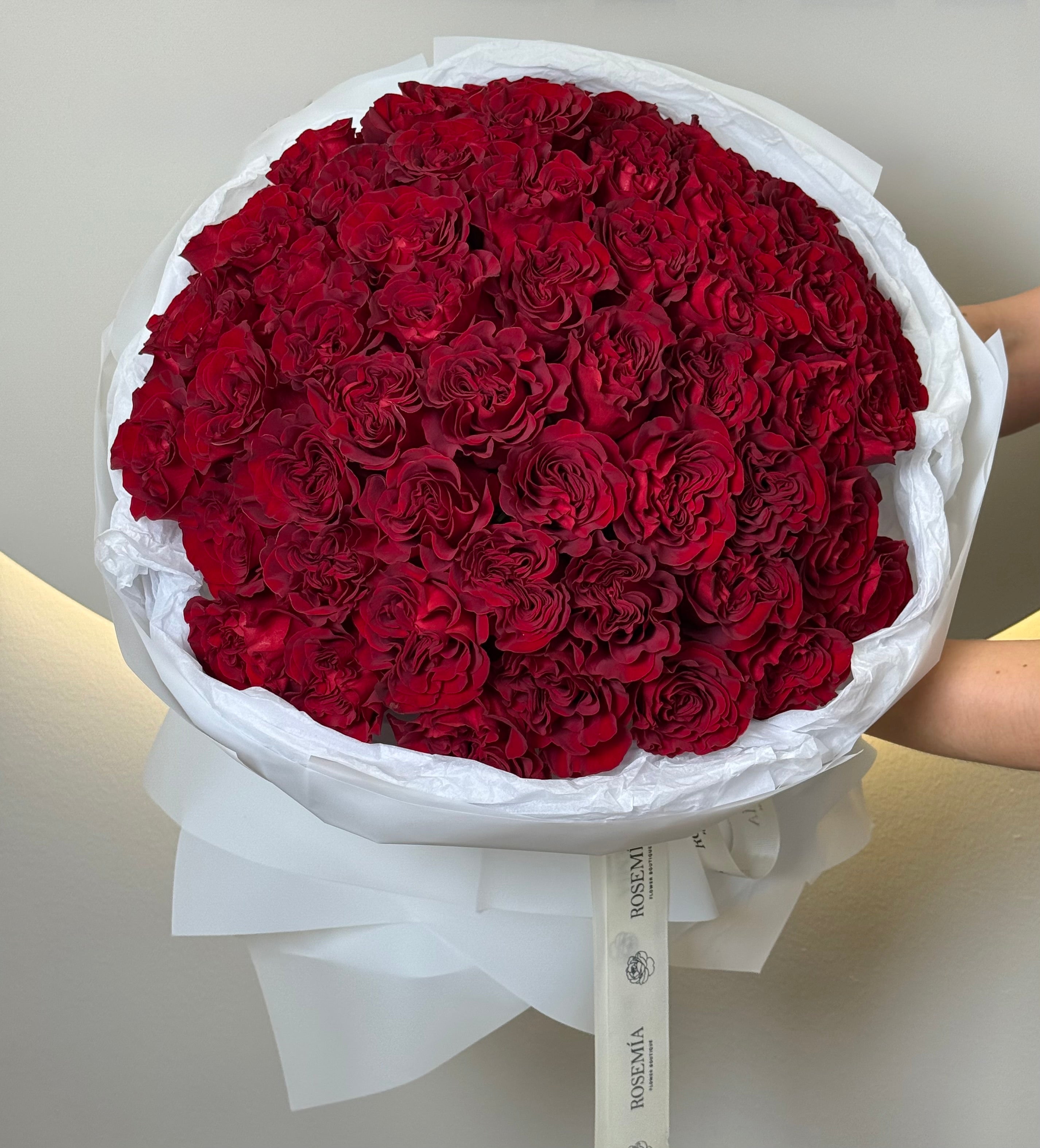 No. 49 RED HEARTS