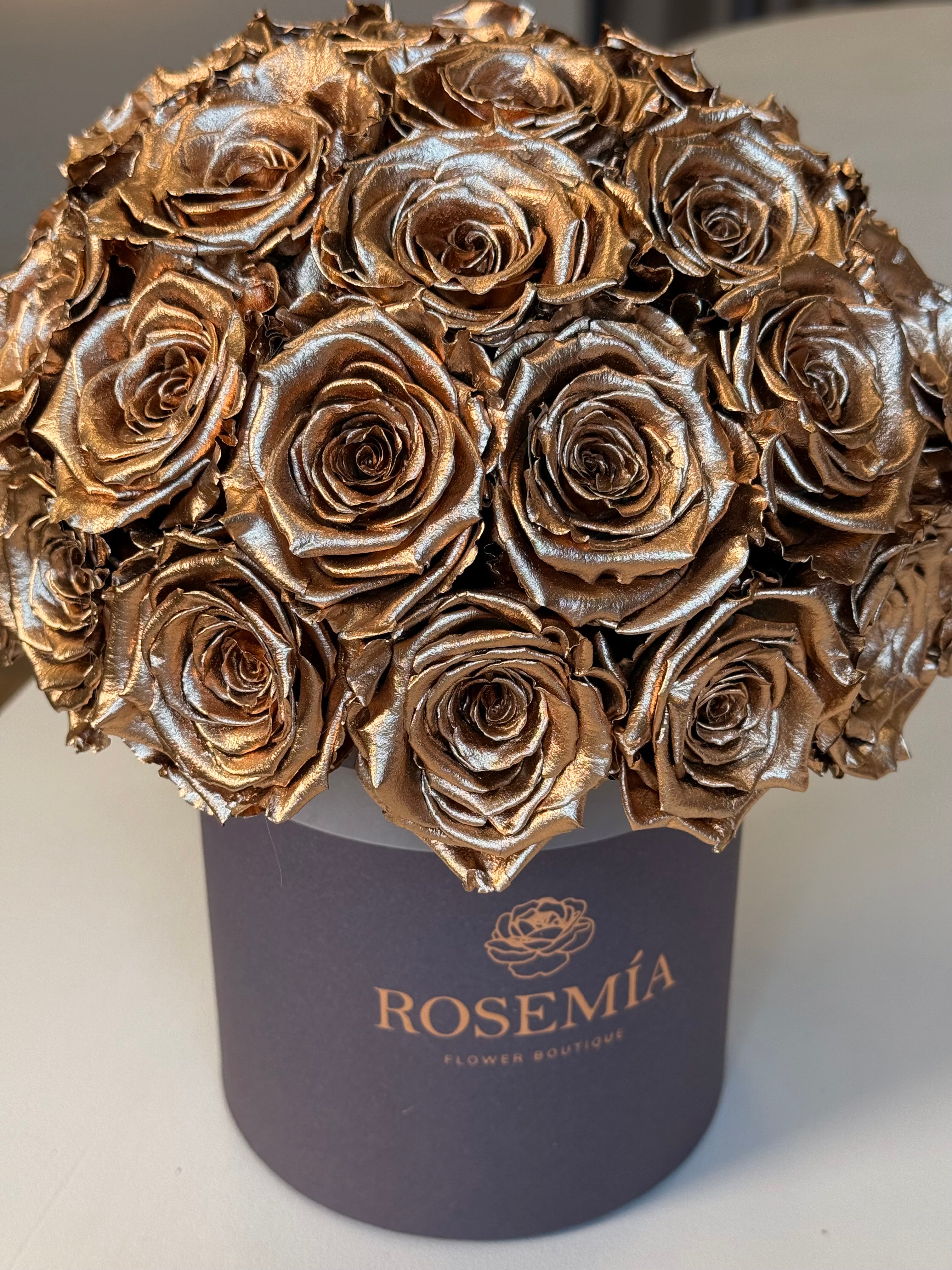 No.178 GOLDEN ETERNITY