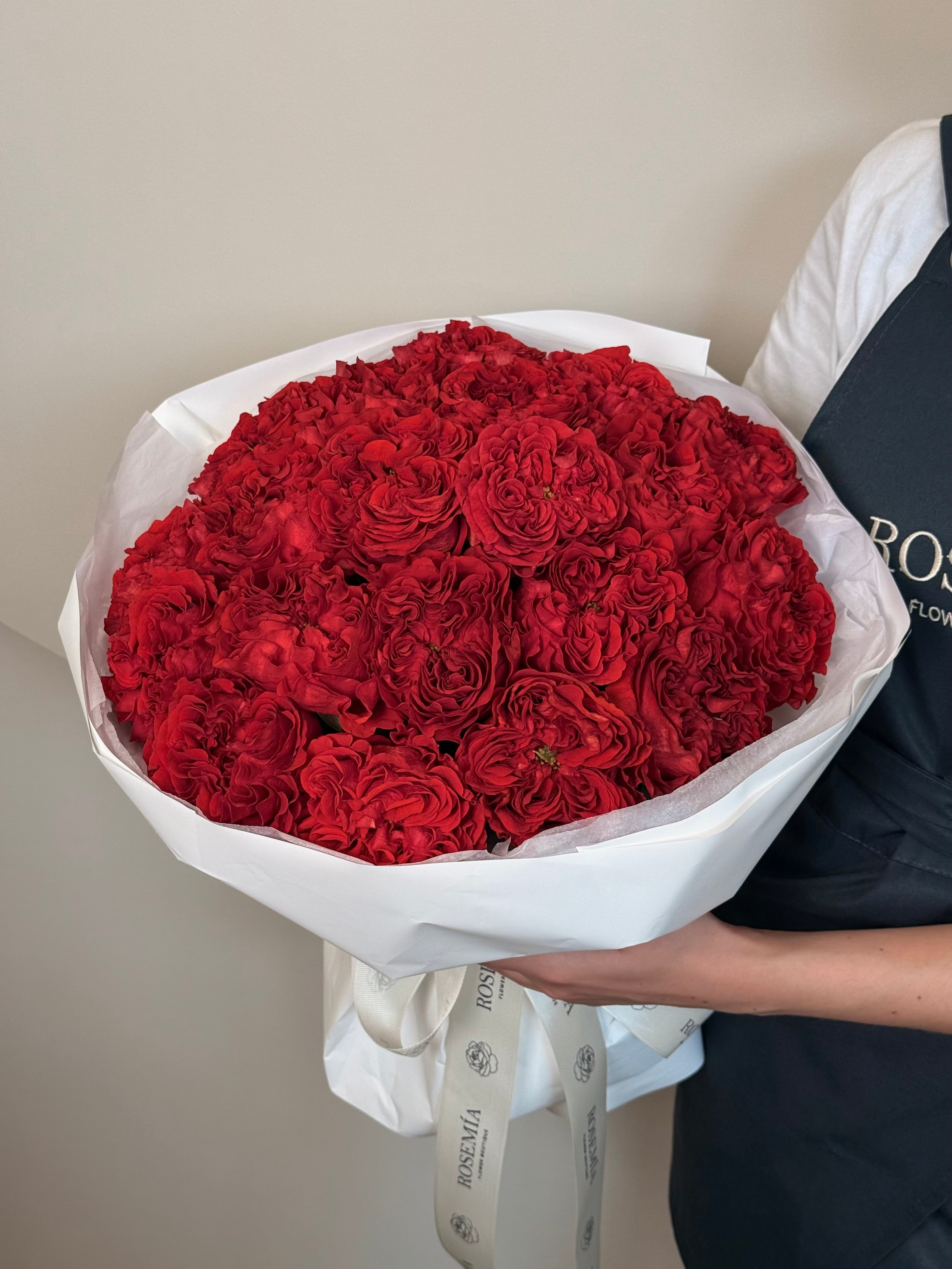 No. 59 AMOUR ROUGE