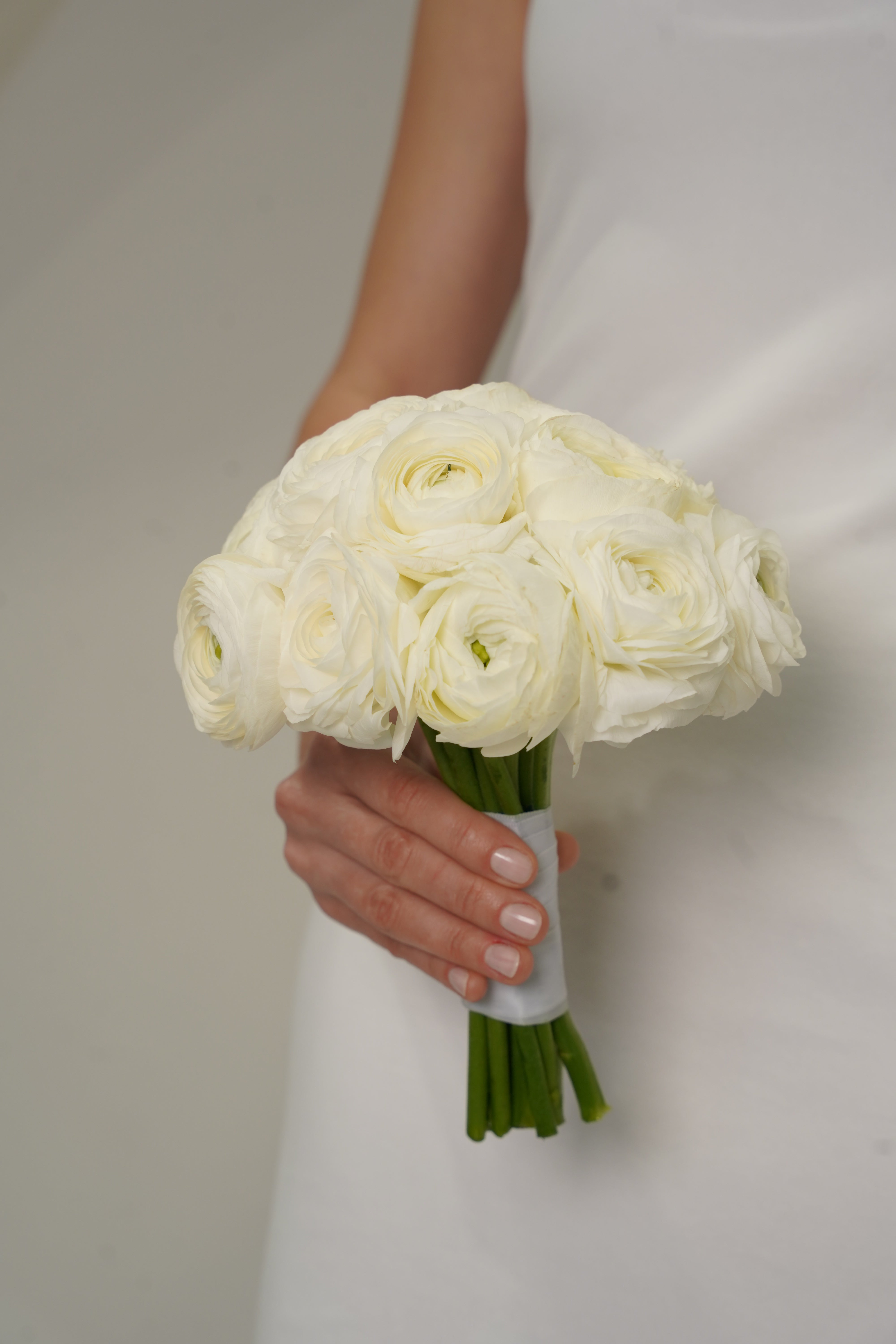 Bridal Bouquet - Ranunculus – Rosemia
