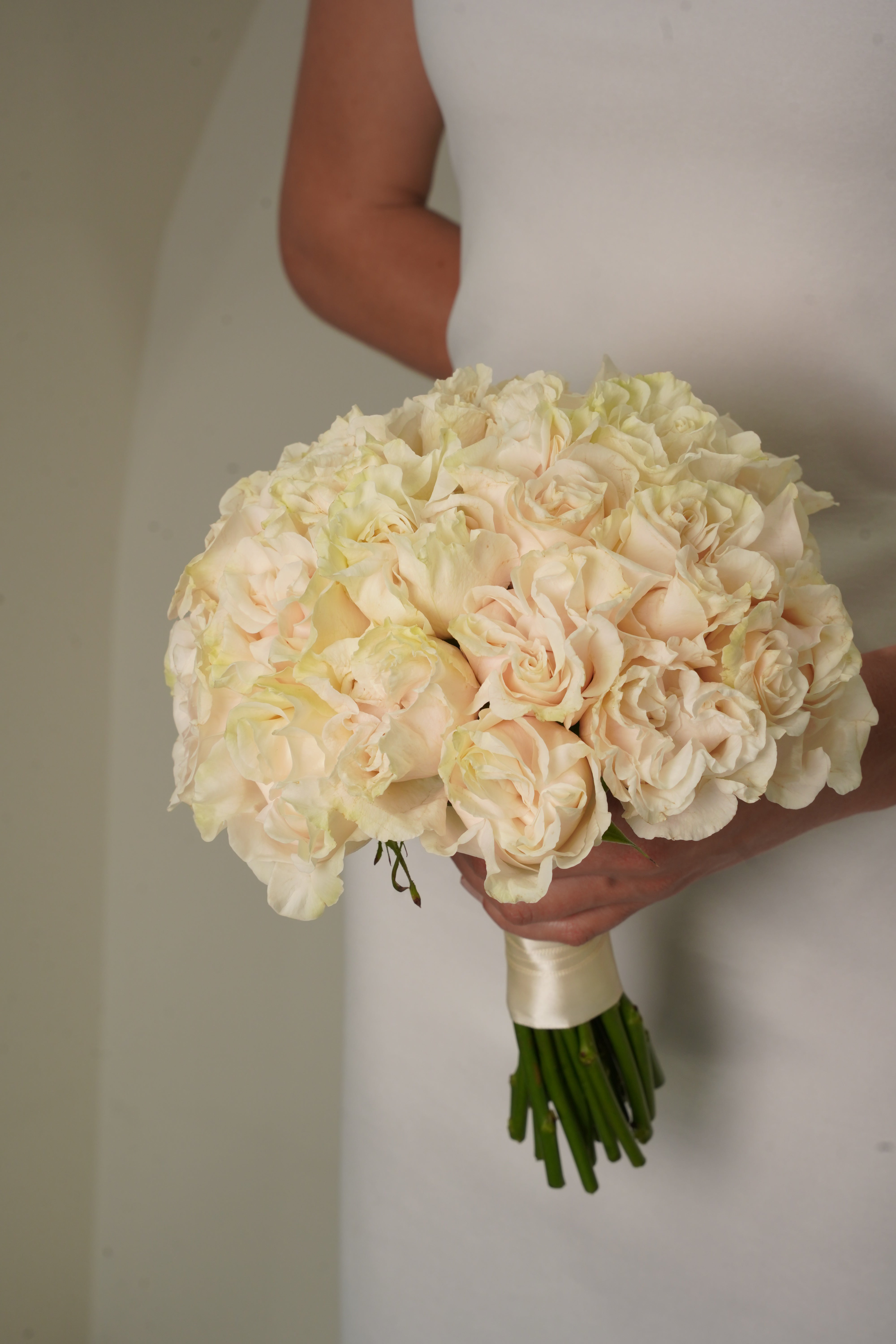 Ramo de Novia - Rosas