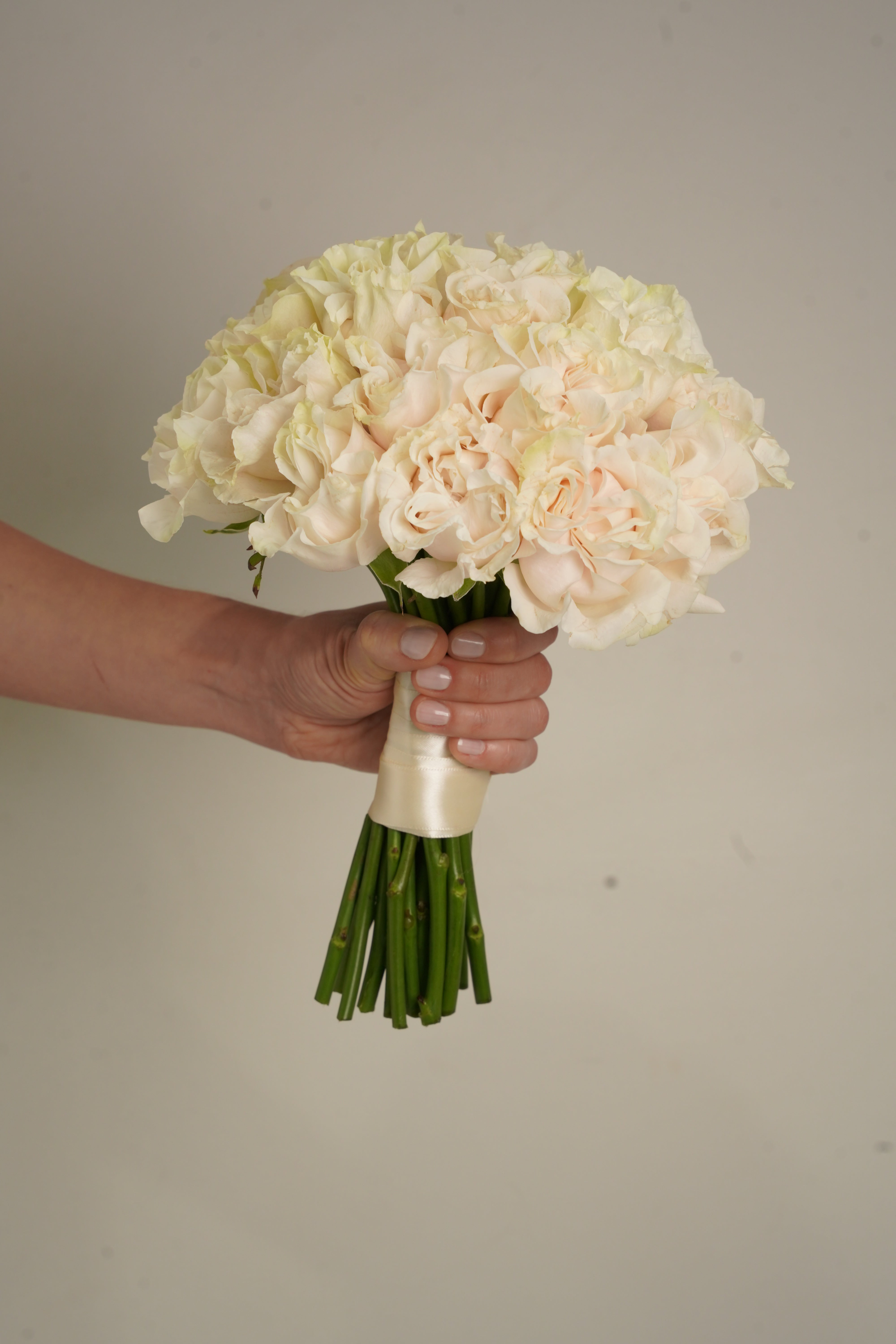 Ramo de Novia - Rosas