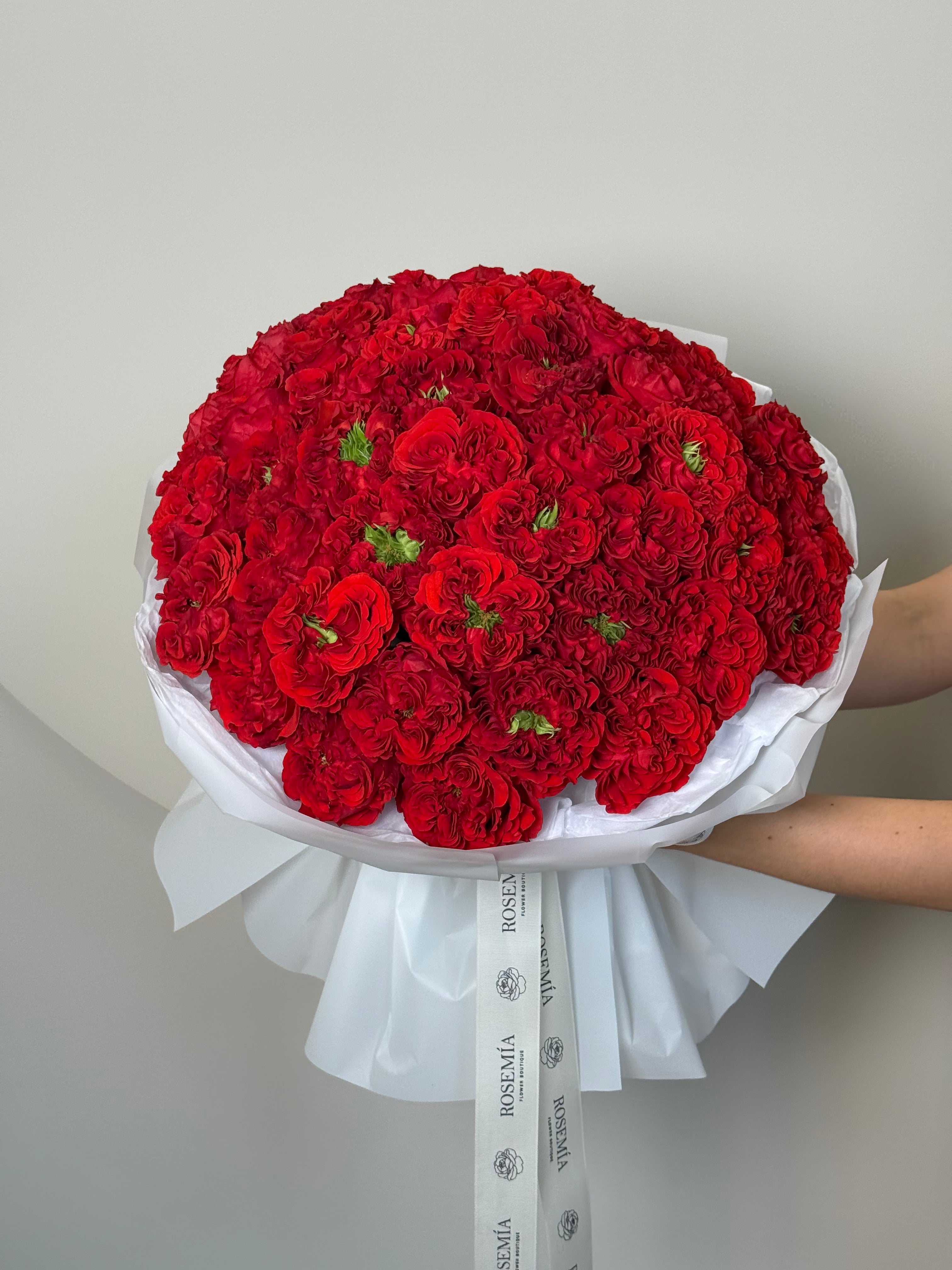 No. 63 RED VELVET