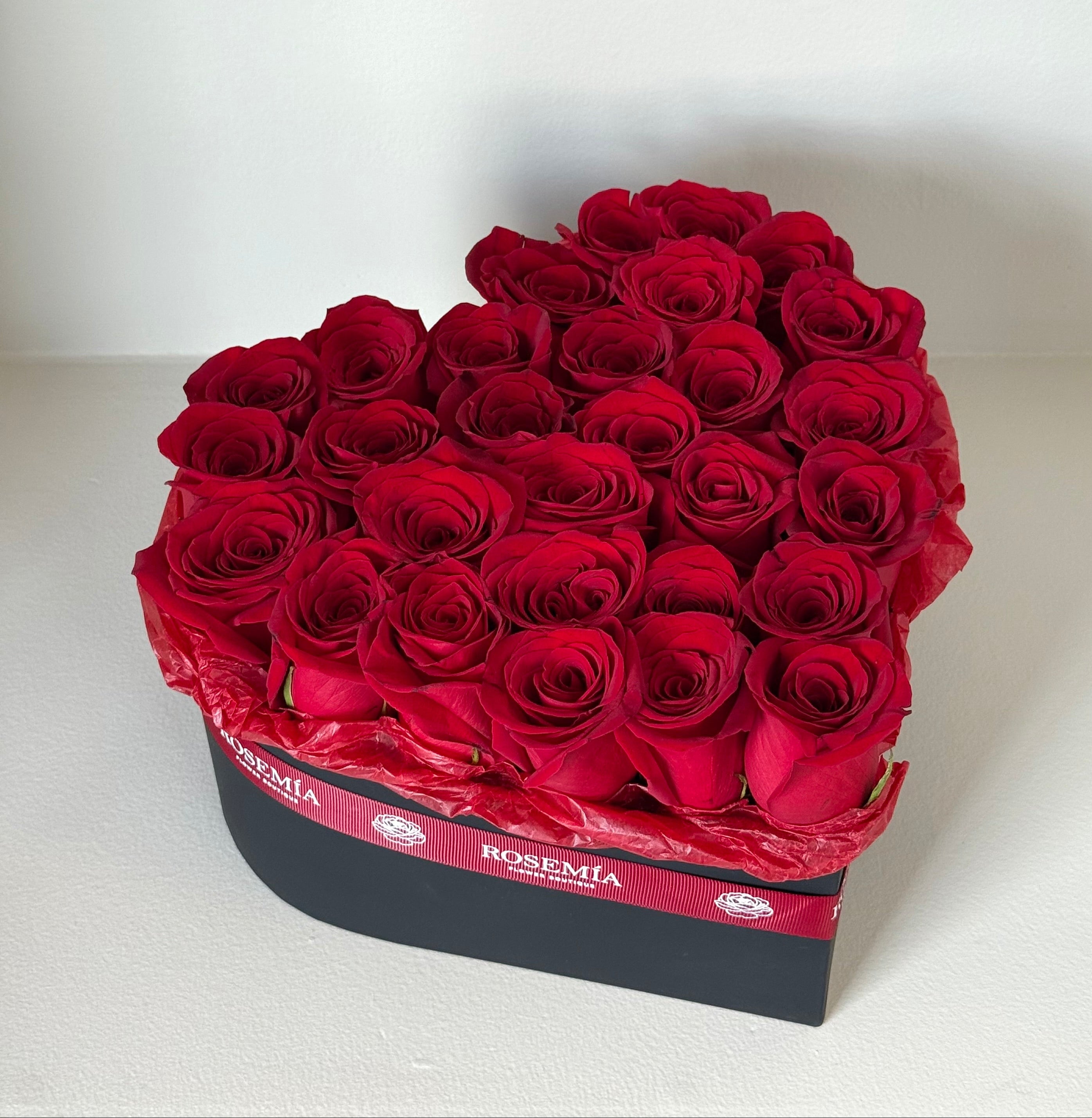 No.155 MAISON ROUGE HEART