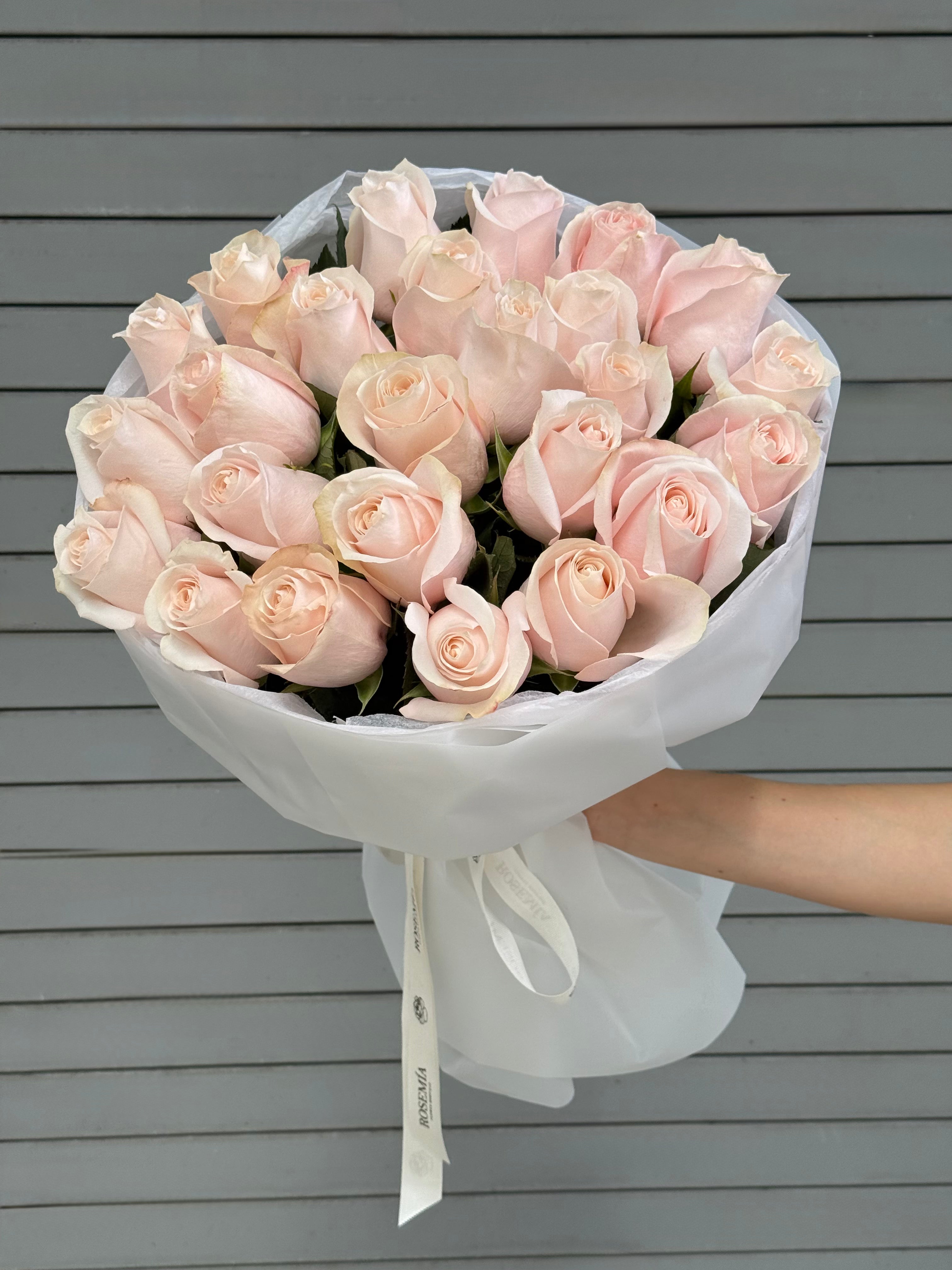 No.09 PETAL - roses