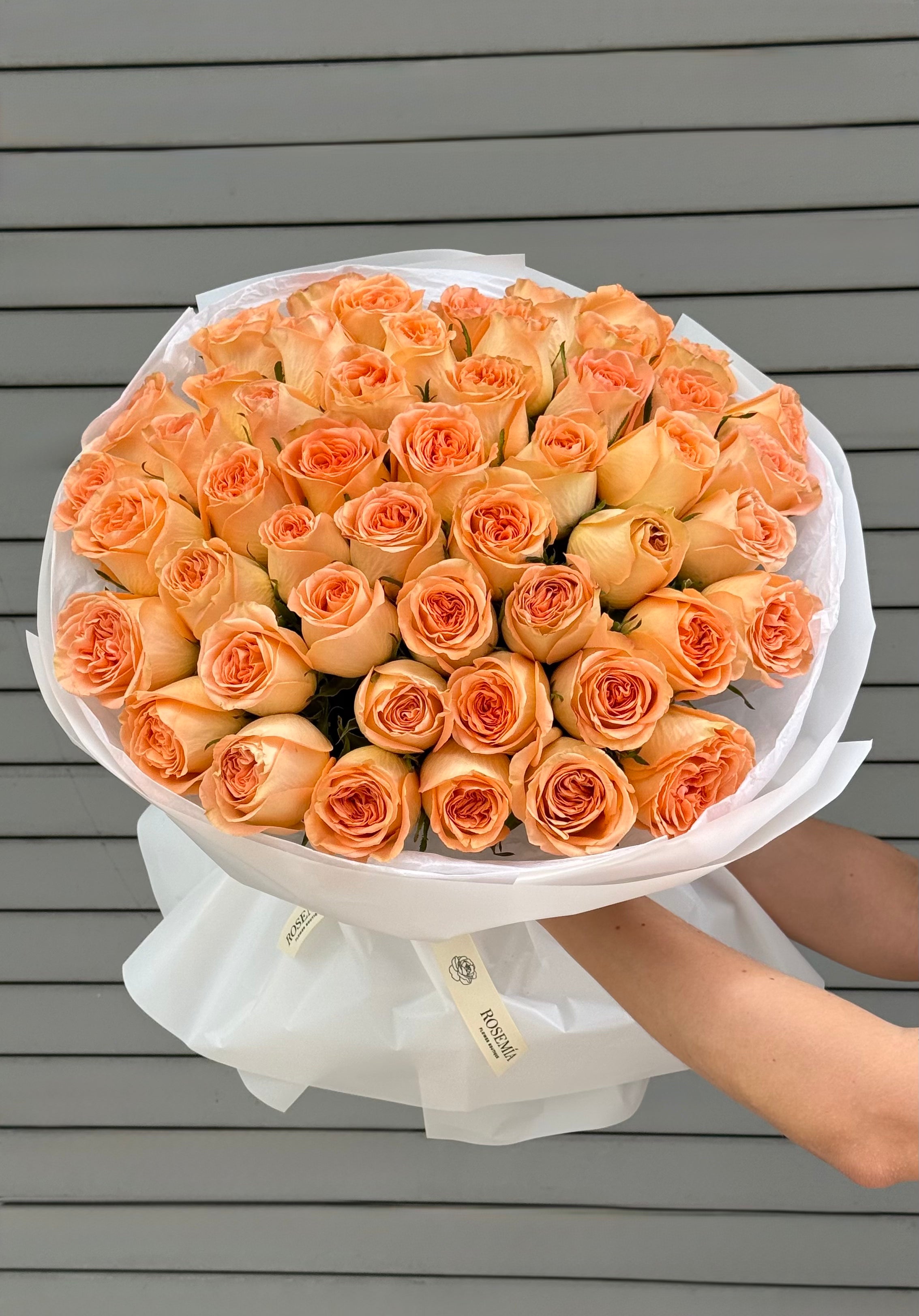 No. 242 COUNTRY HOME - garden roses