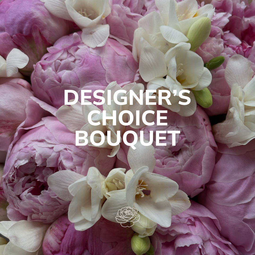 Designer's Choice Bouquet