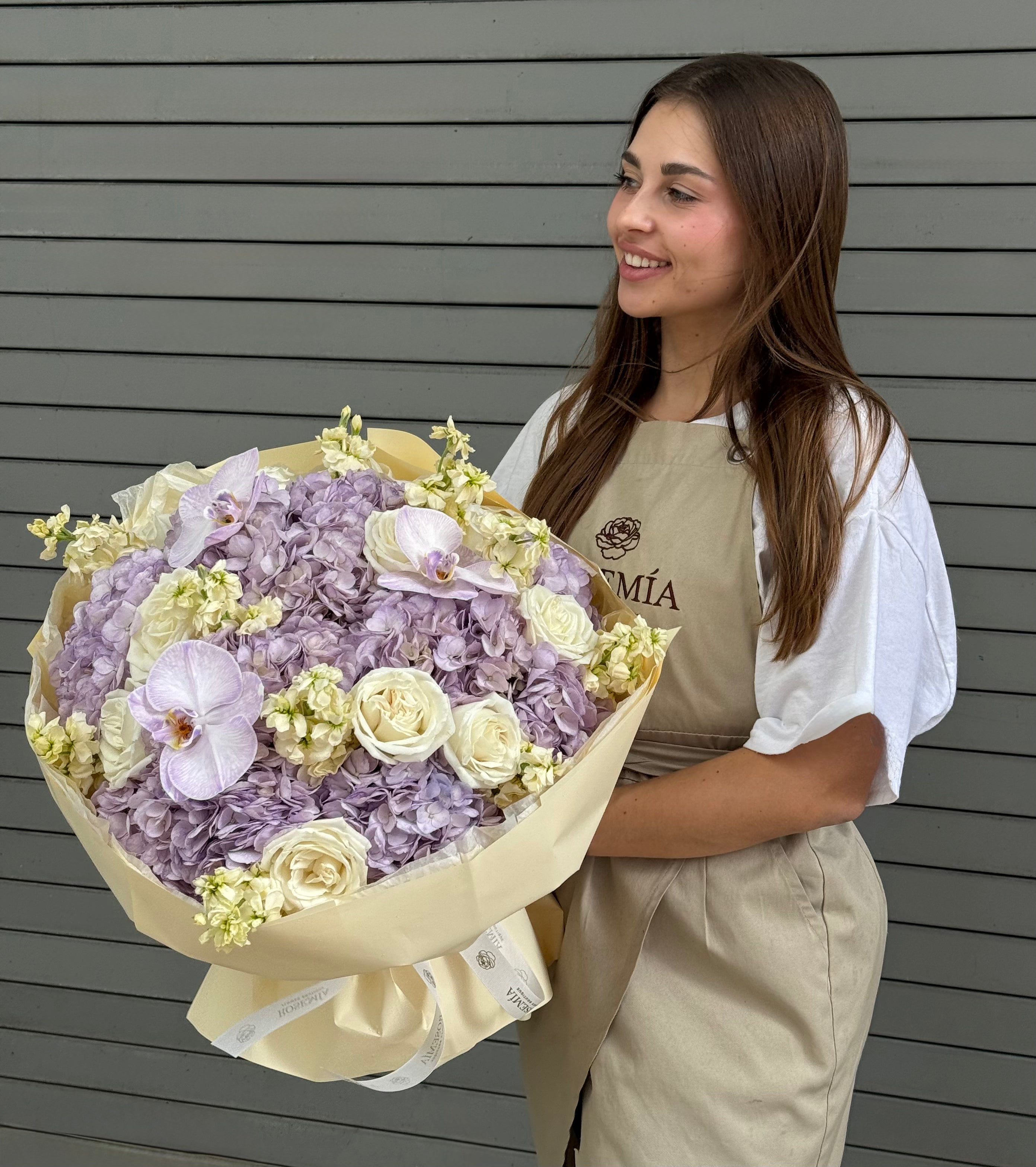 No.232 PASTEL JARDÍN