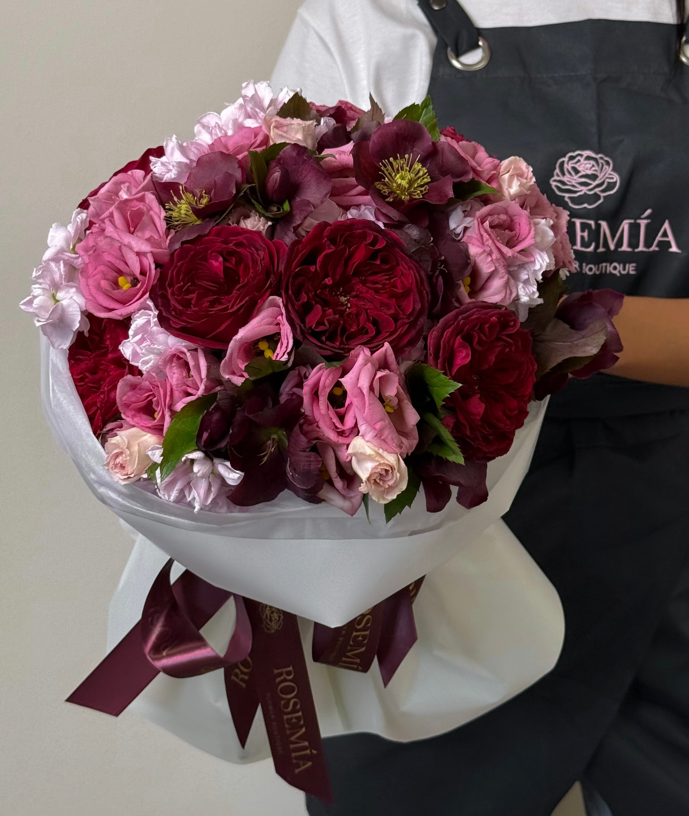 No. 26 BERRY ROMANCE