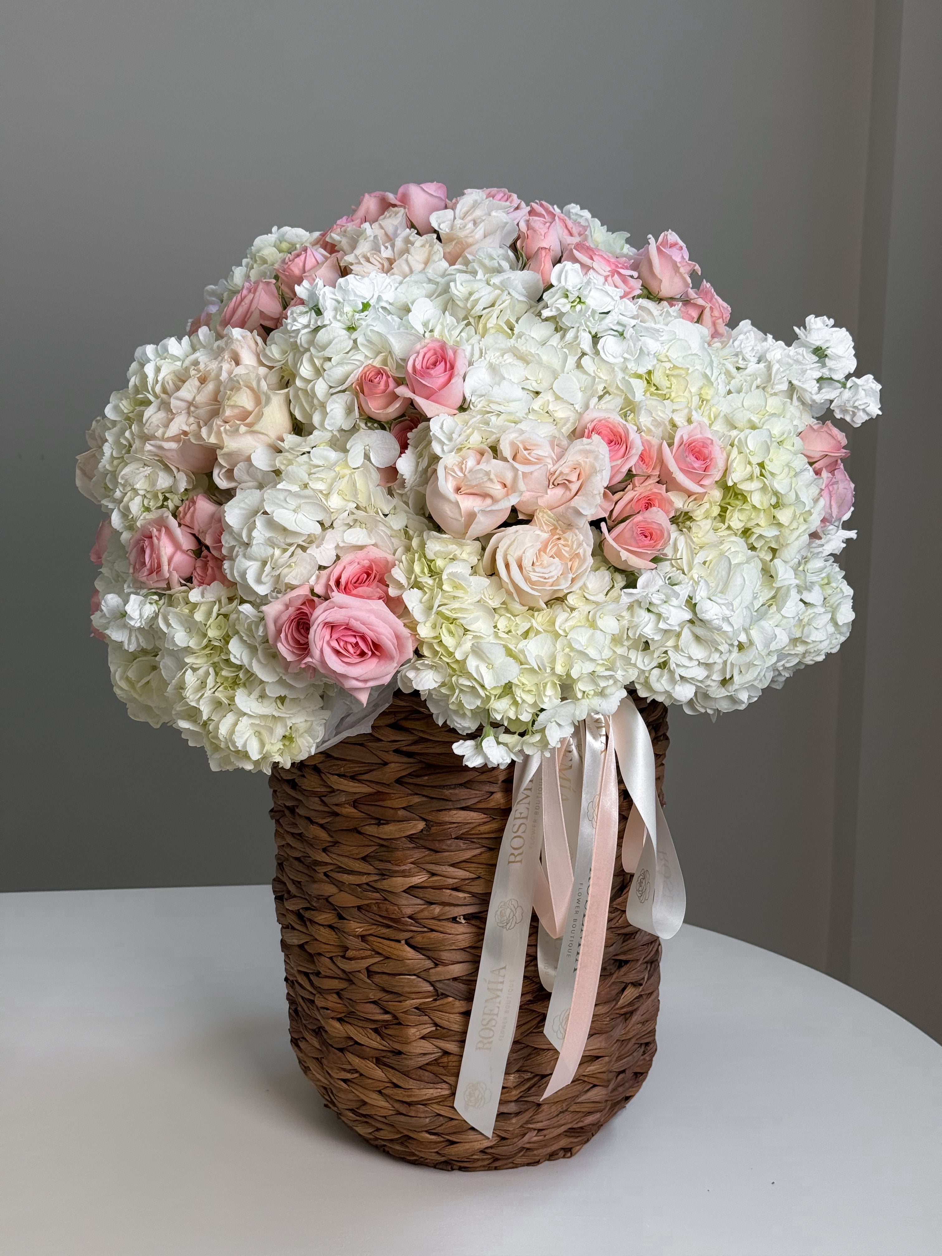 No. 30 MAJESTIC BLOOM