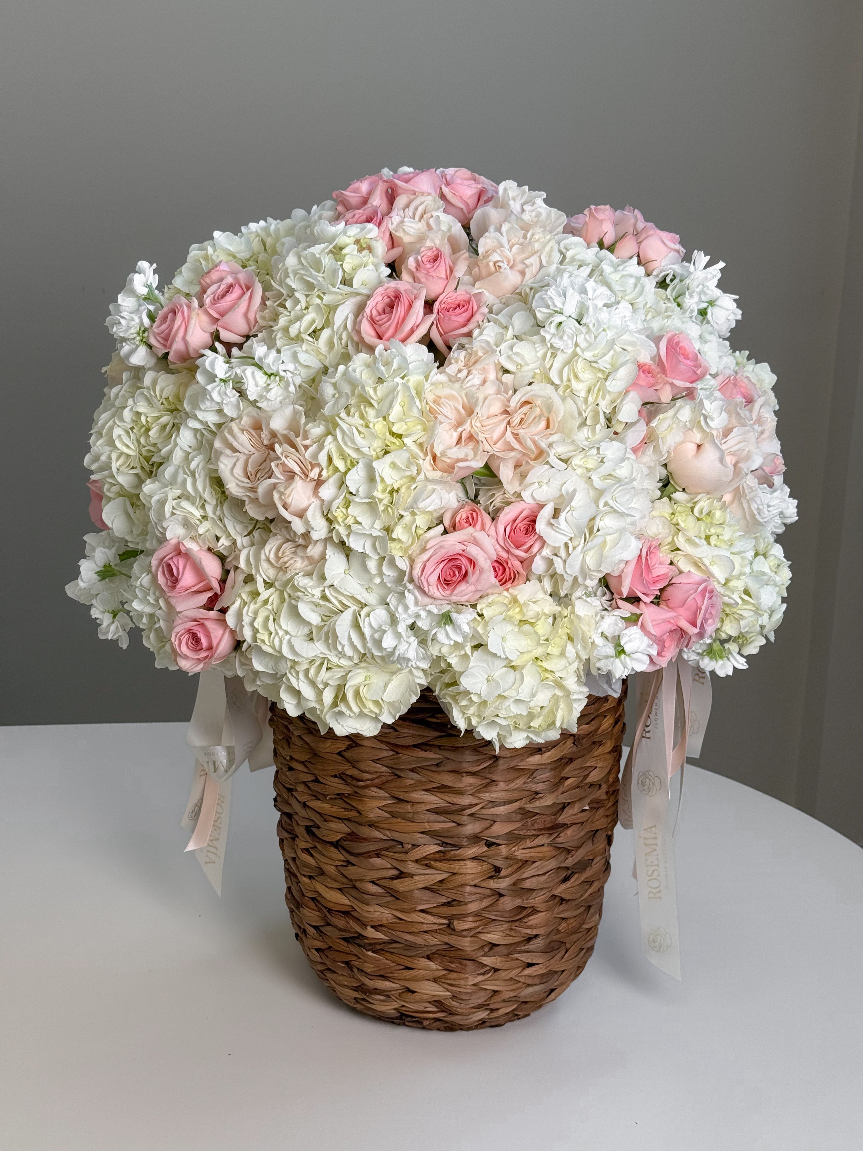 No. 30 MAJESTIC BLOOM