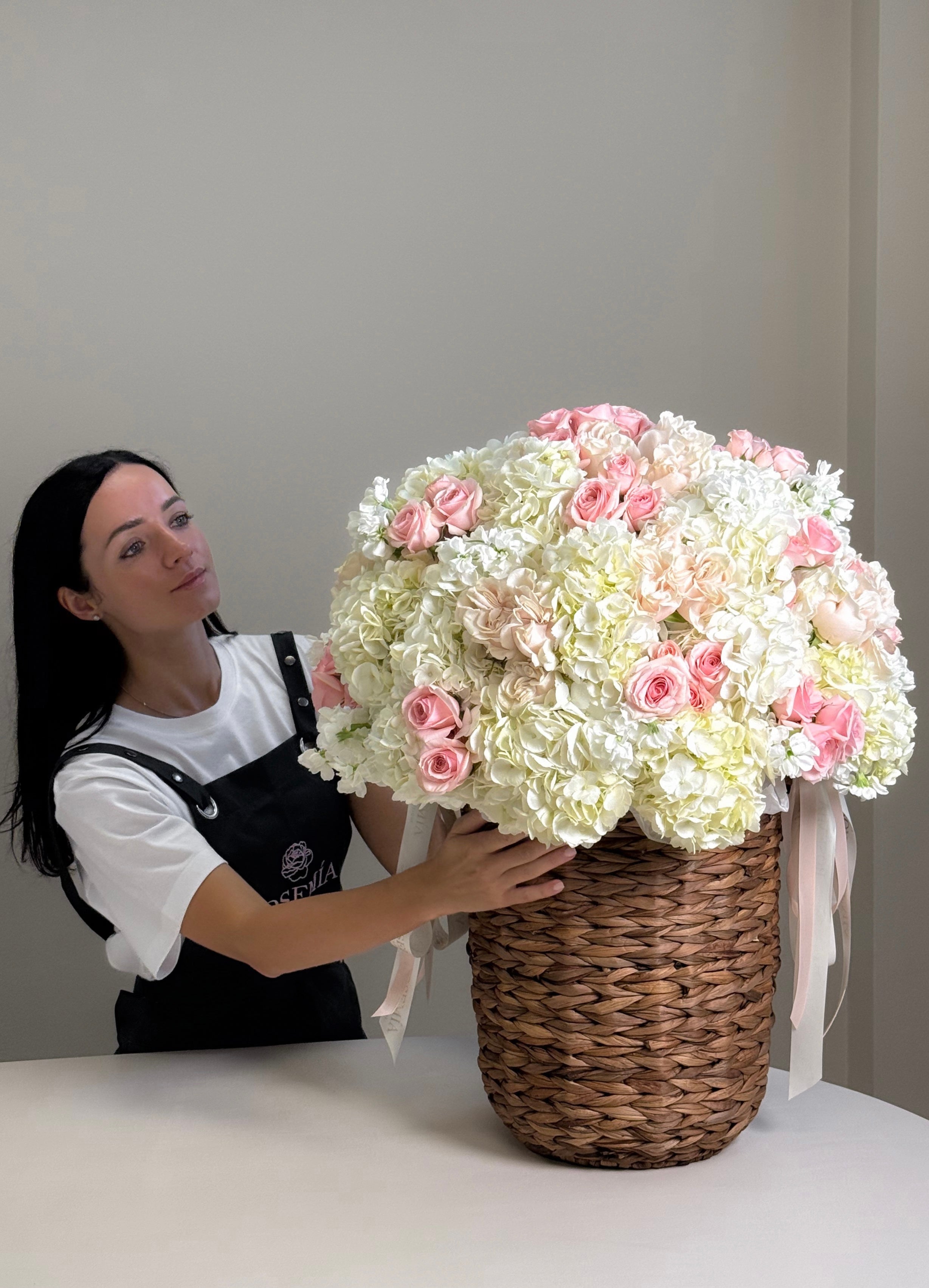 No. 30 MAJESTIC BLOOM