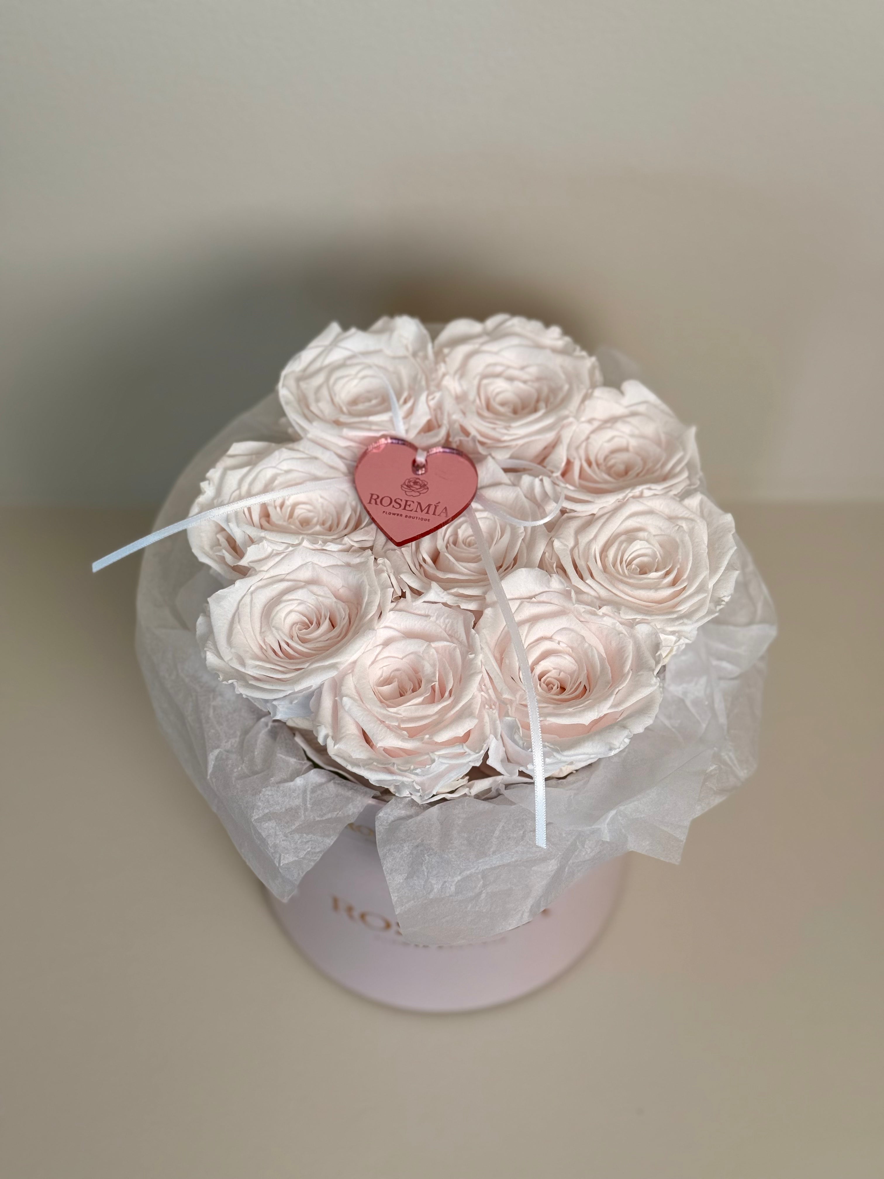 No. 56 WHISPER OF LOVE