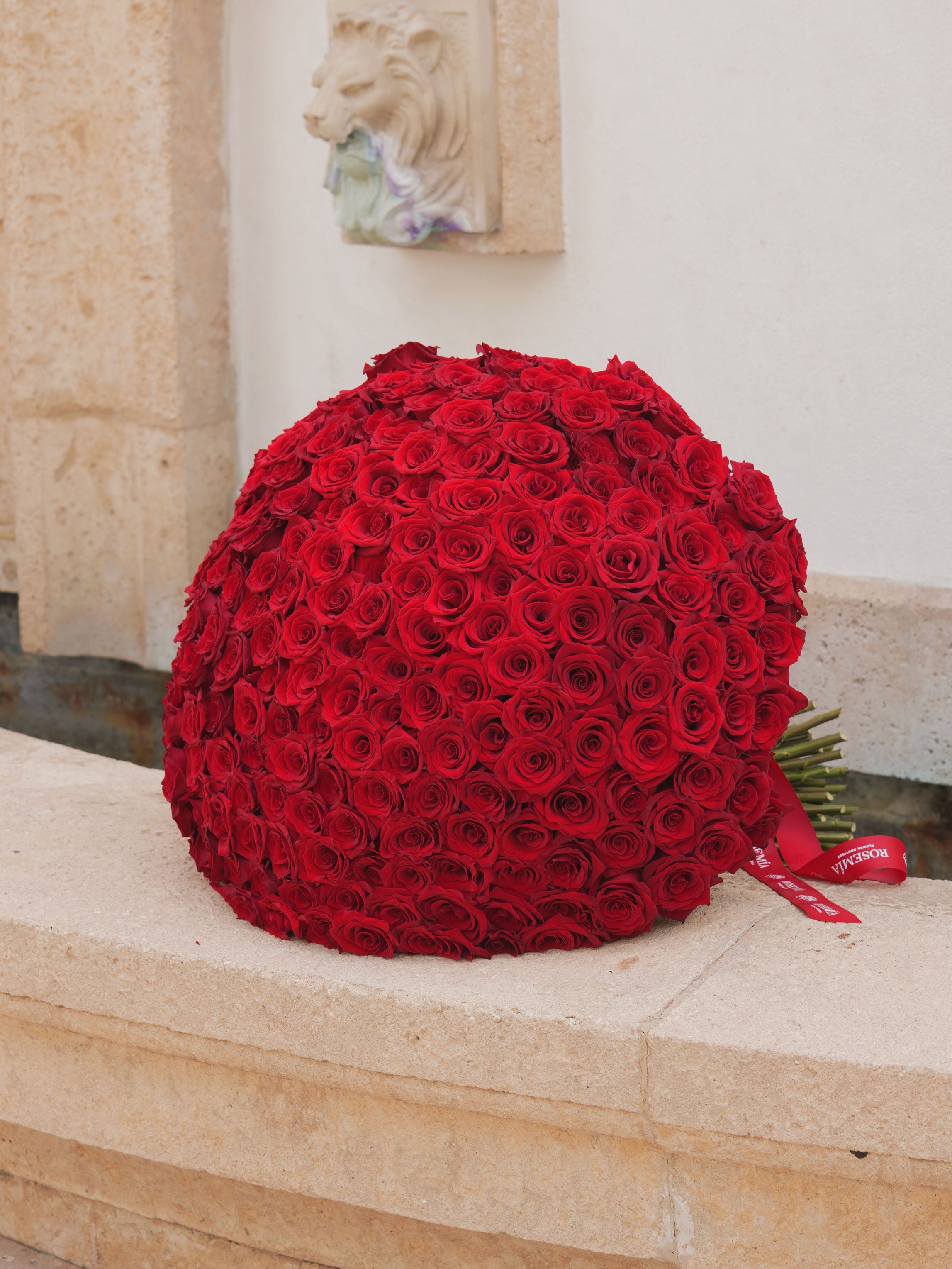 No.7 GRANDE VALENTINE