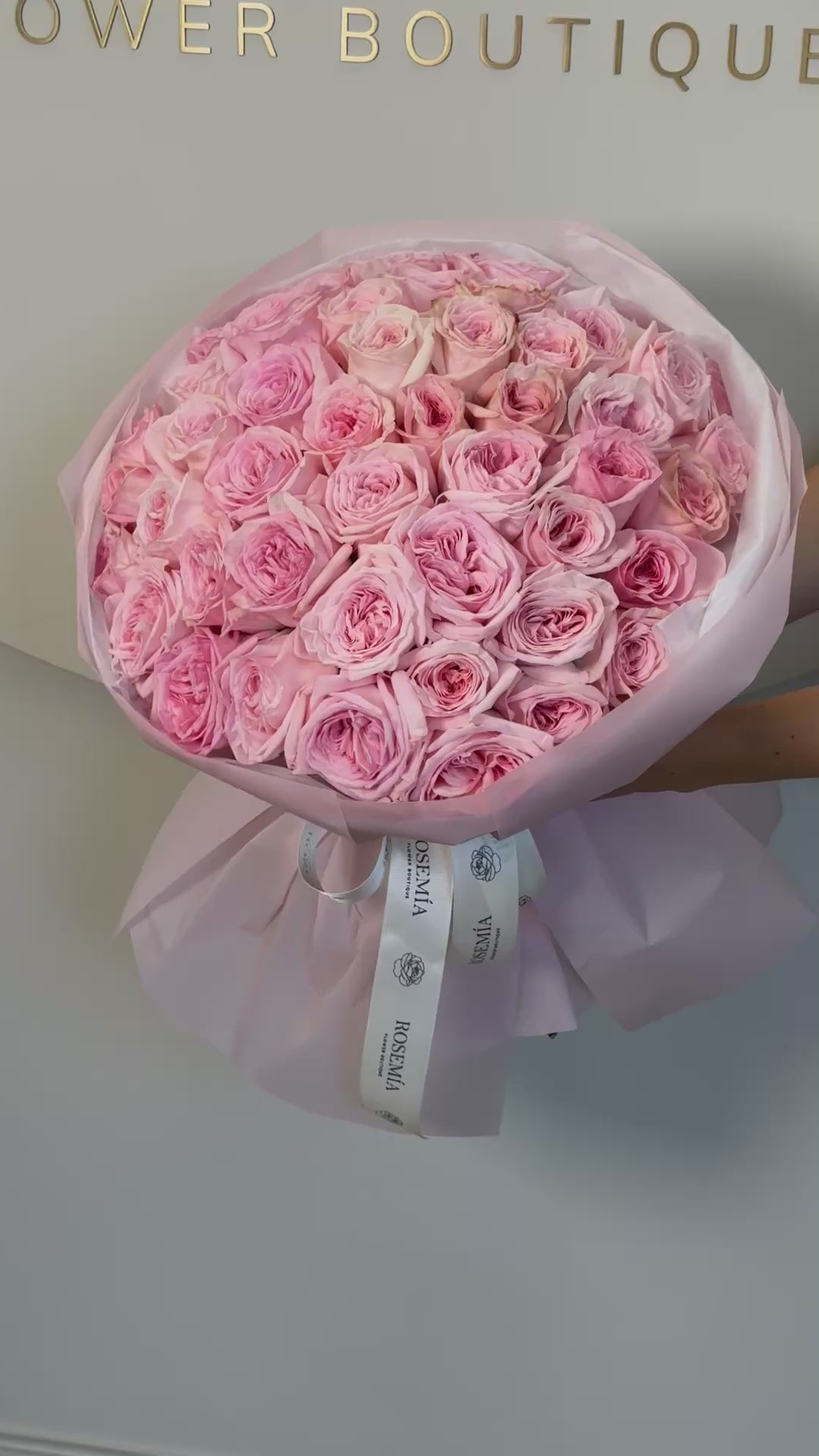 No. 66 IMPERIAL PINK