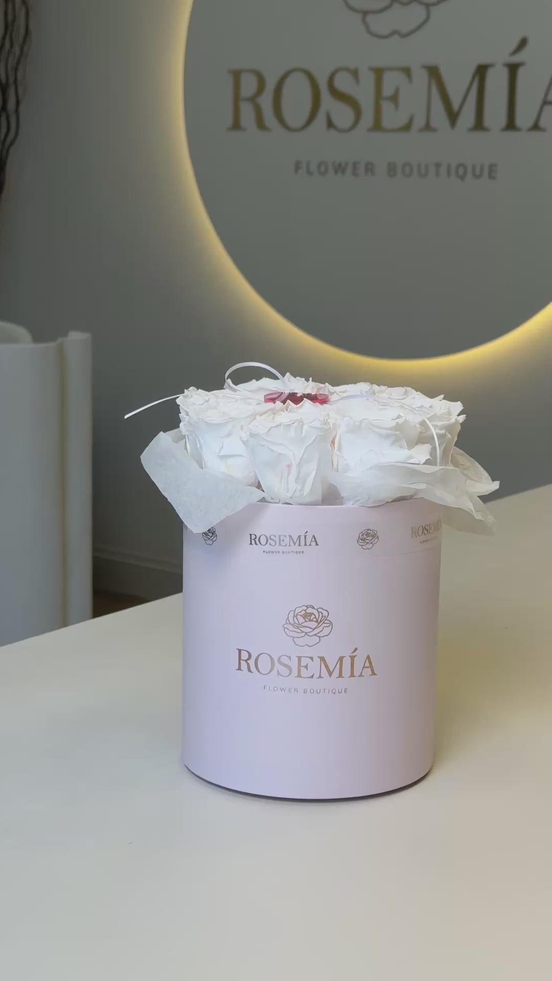 No. 56 WHISPER OF LOVE