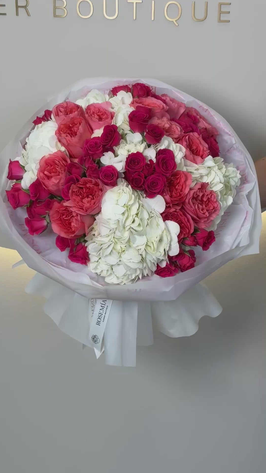 No. 71 BLOOMING FIESTA