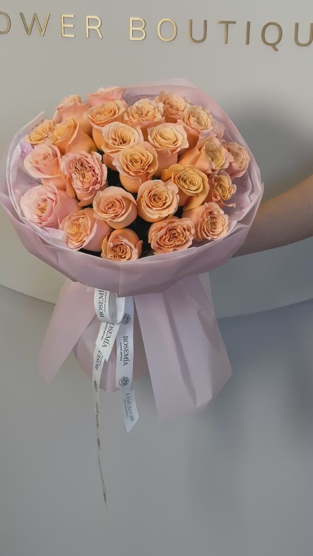 No. 67 SUNRISE CHARM