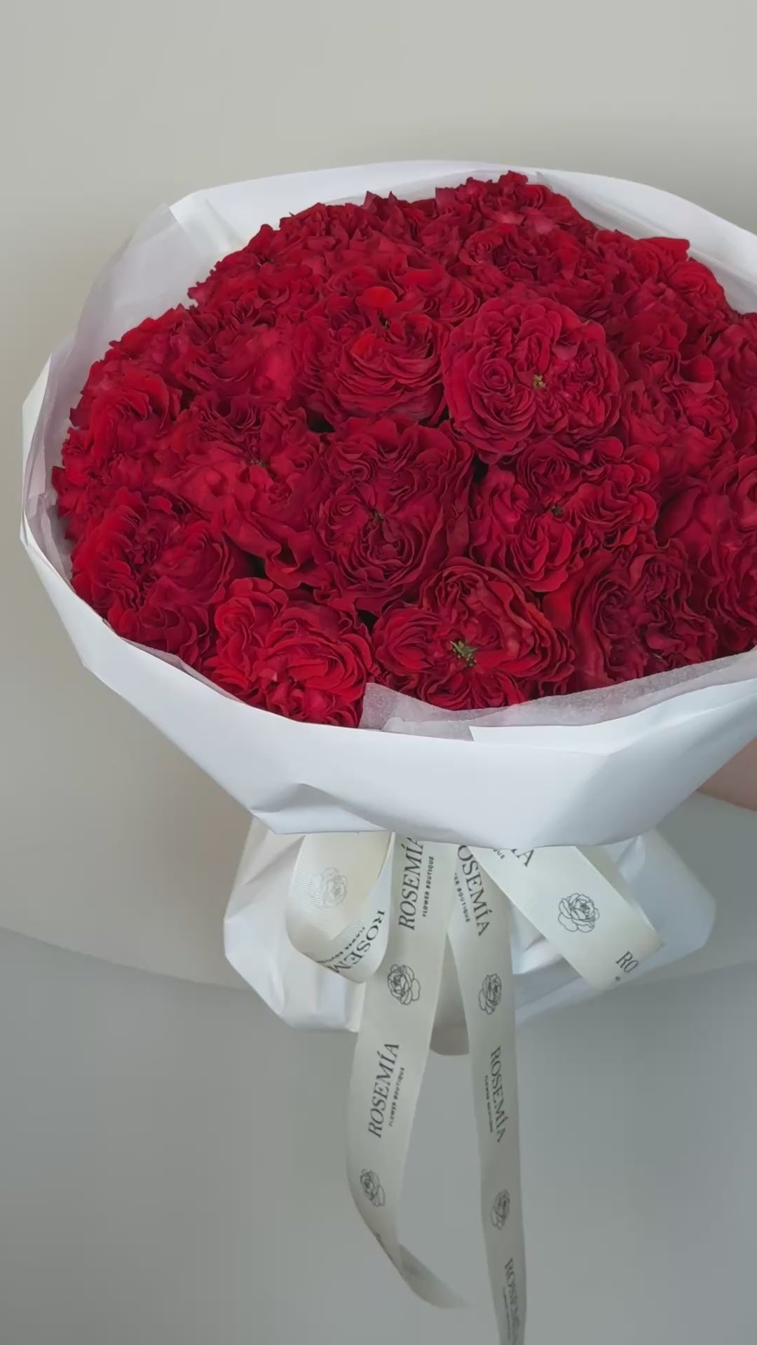 No. 59 AMOUR ROUGE