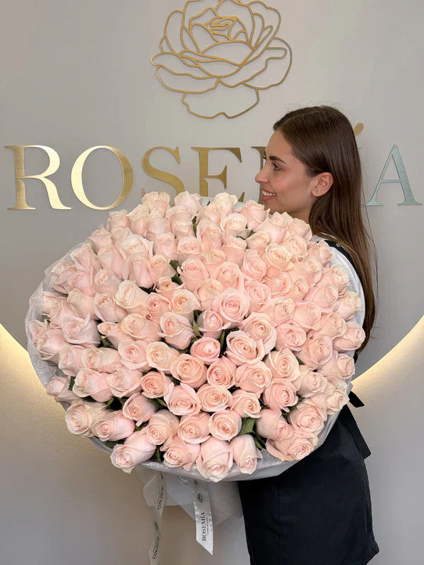 A Guide to Buying Yourself Flowers