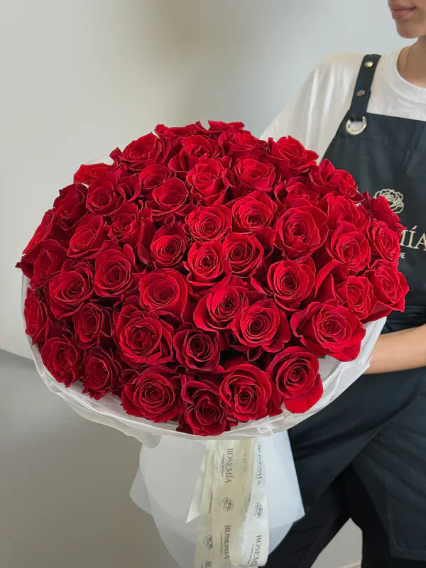 Choosing the Perfect Rose for Your Valentine’s Day