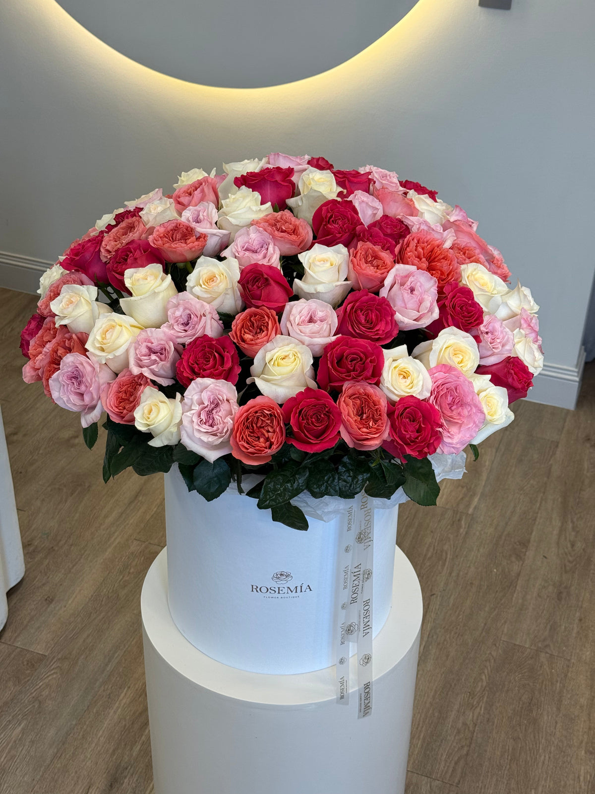 Rose Color Meanings: What Every Rose Color Symbolizes