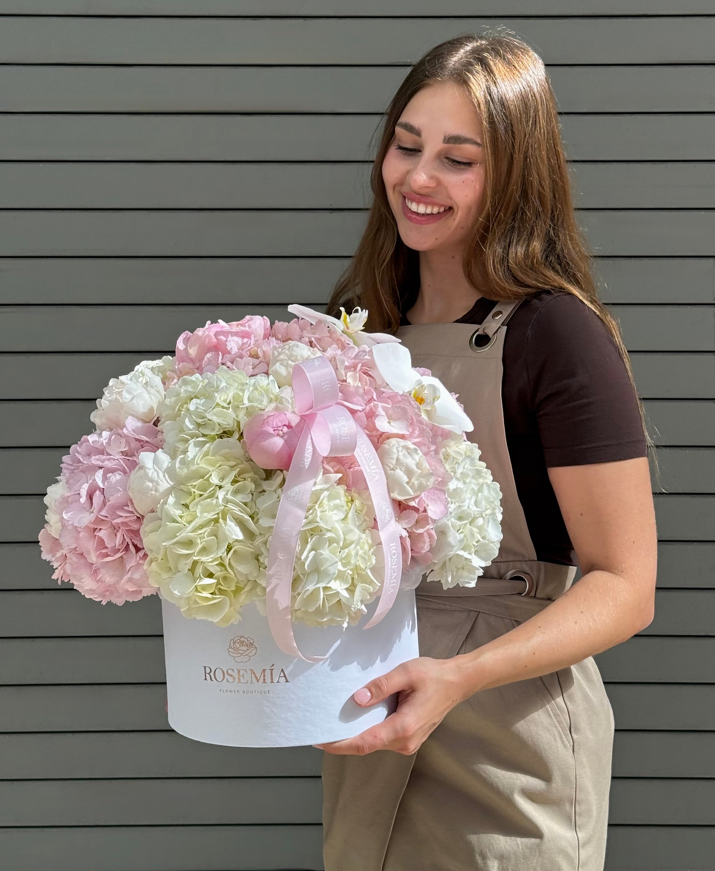 Bouquet of the Day