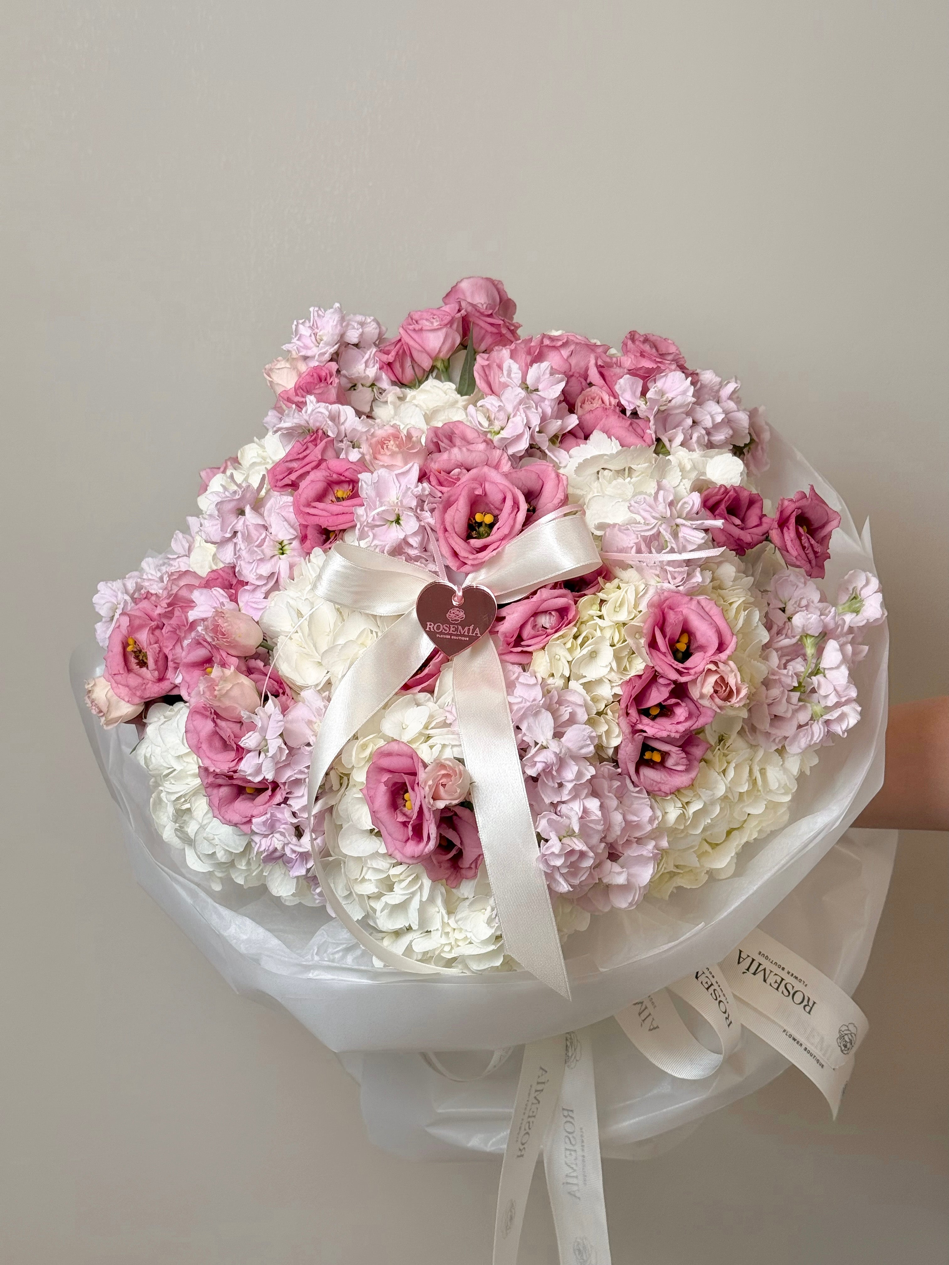 Thank you bouquet