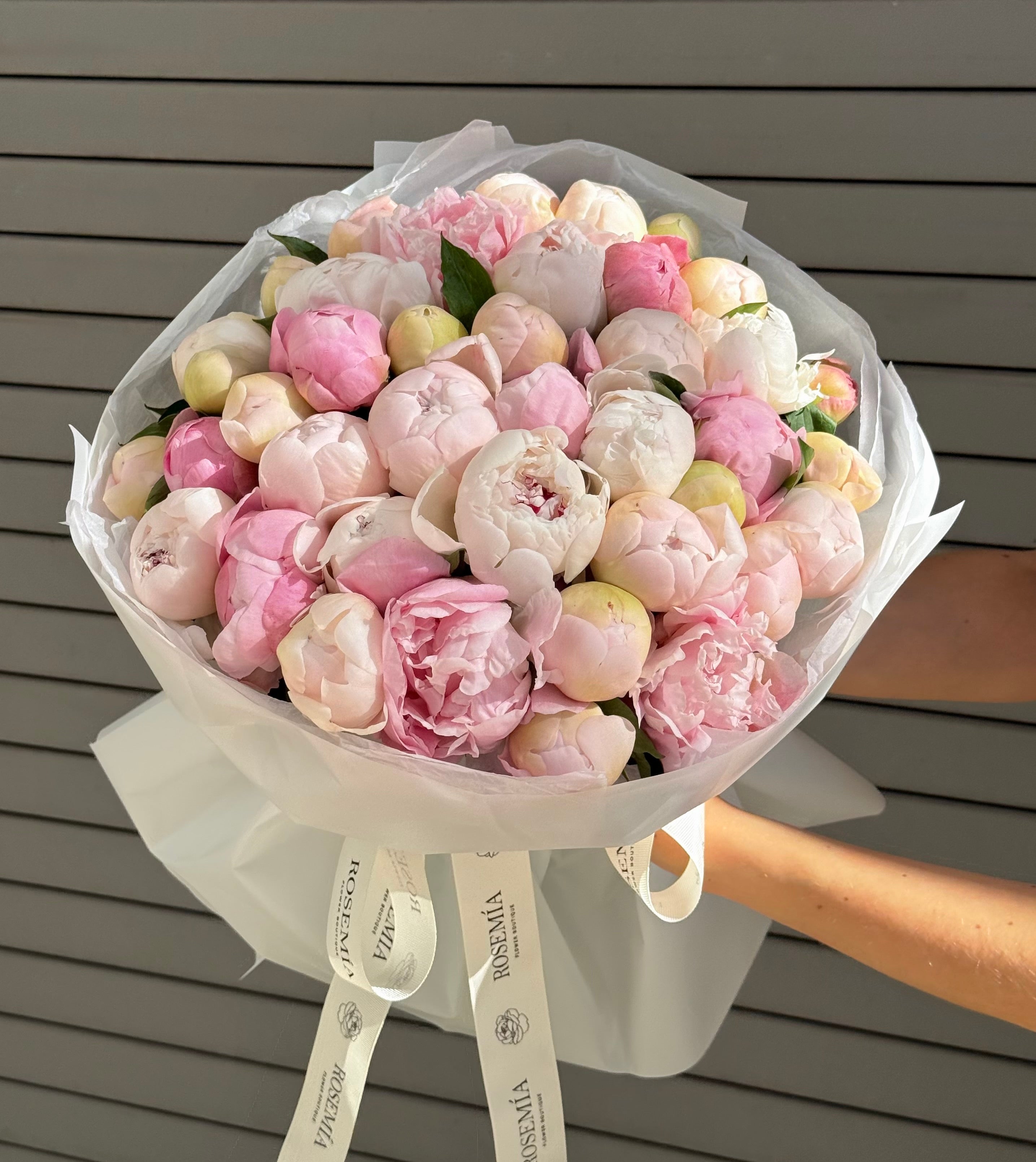 Flower Bouquet