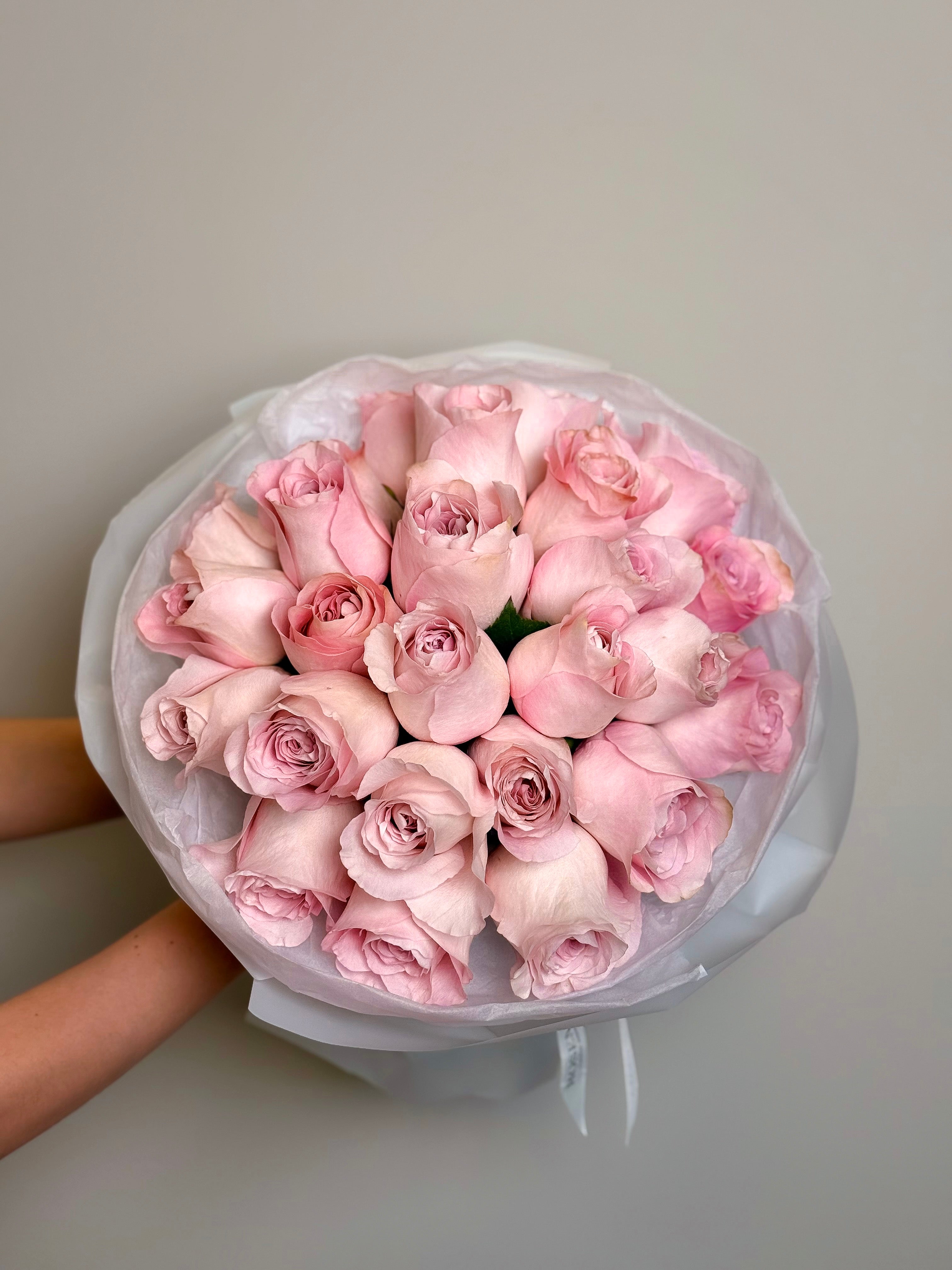 No. 40 BALLET PINK