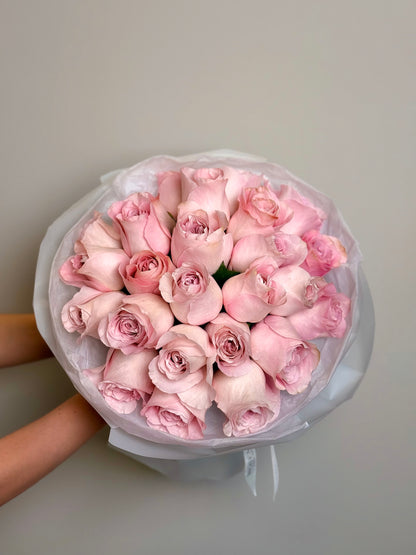No. 40 BALLET PINK