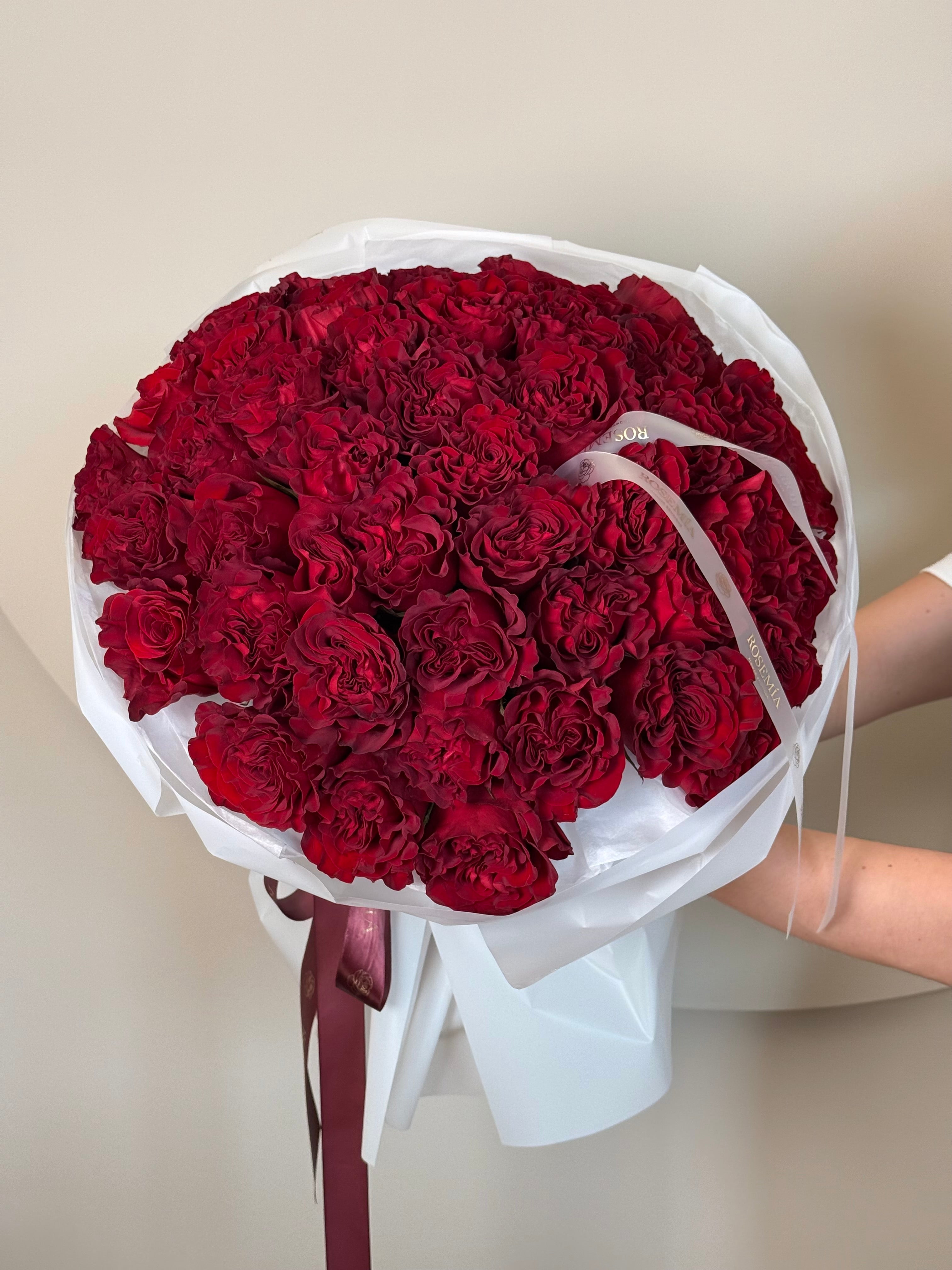 No. 49 RED HEARTS