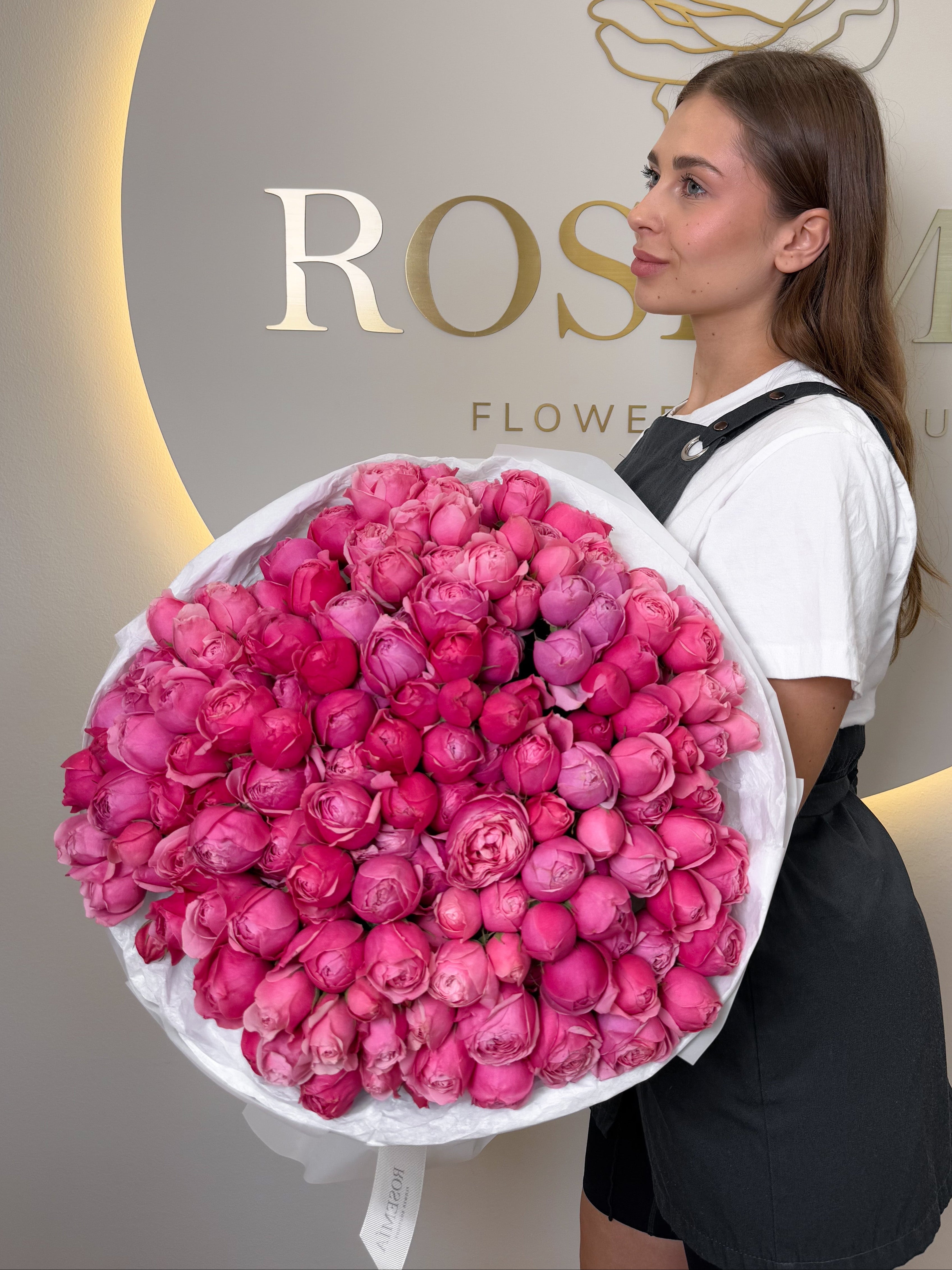 No.174 SILVA ROSAS