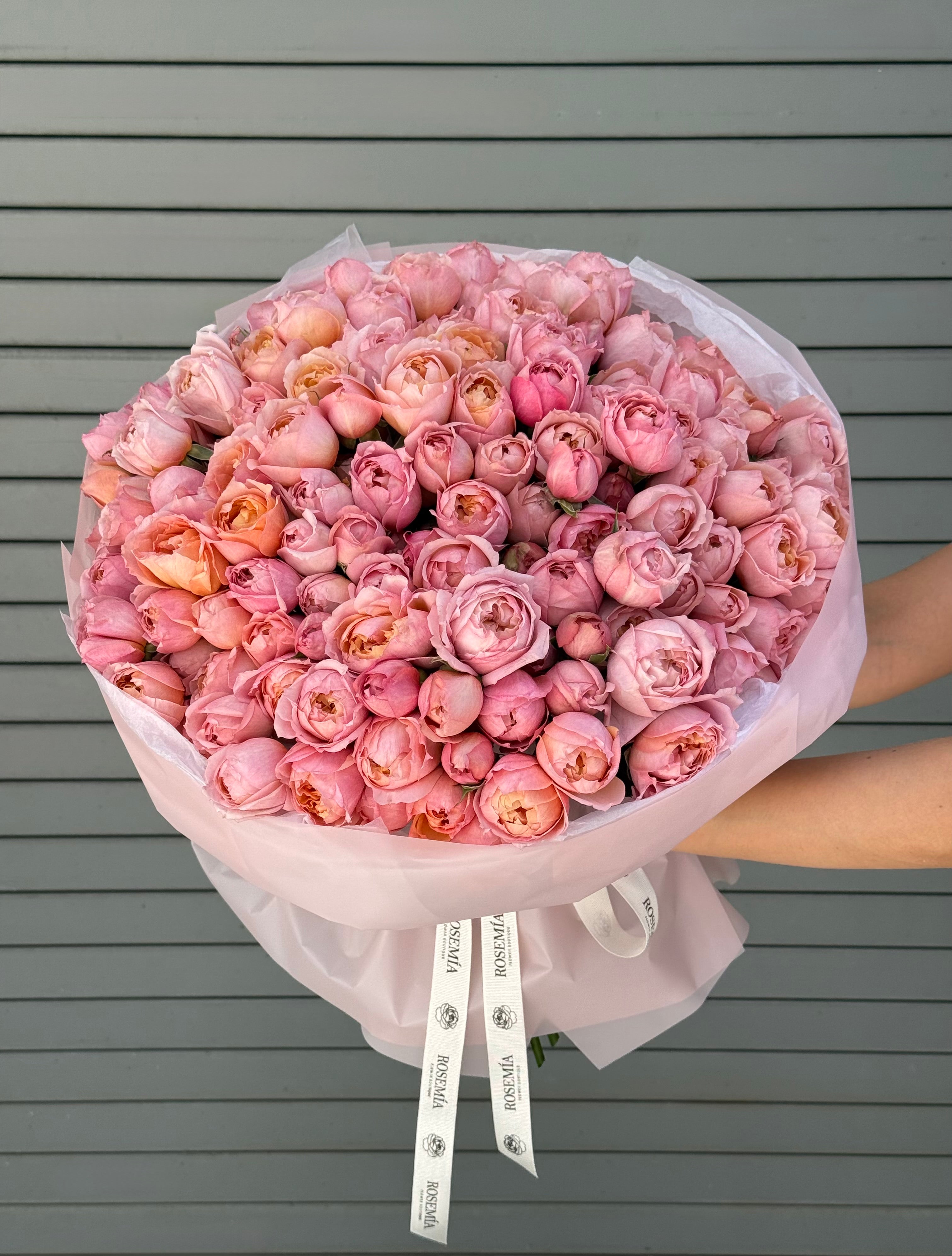N.º 171 JULIETTE ROSES
