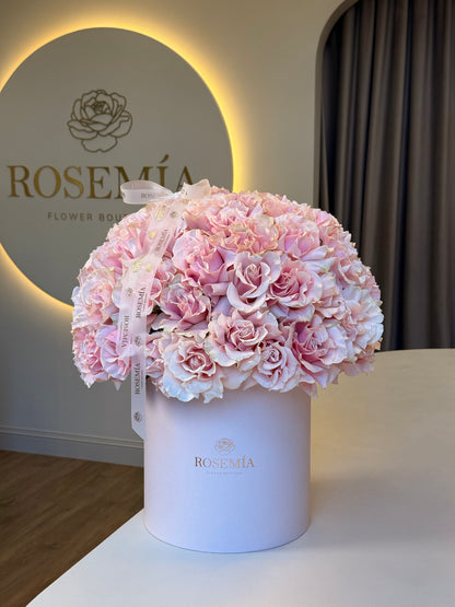 No.154 BLUSH ROSÉ COUTURE