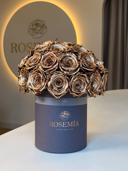 No.178 GOLDEN ETERNITY